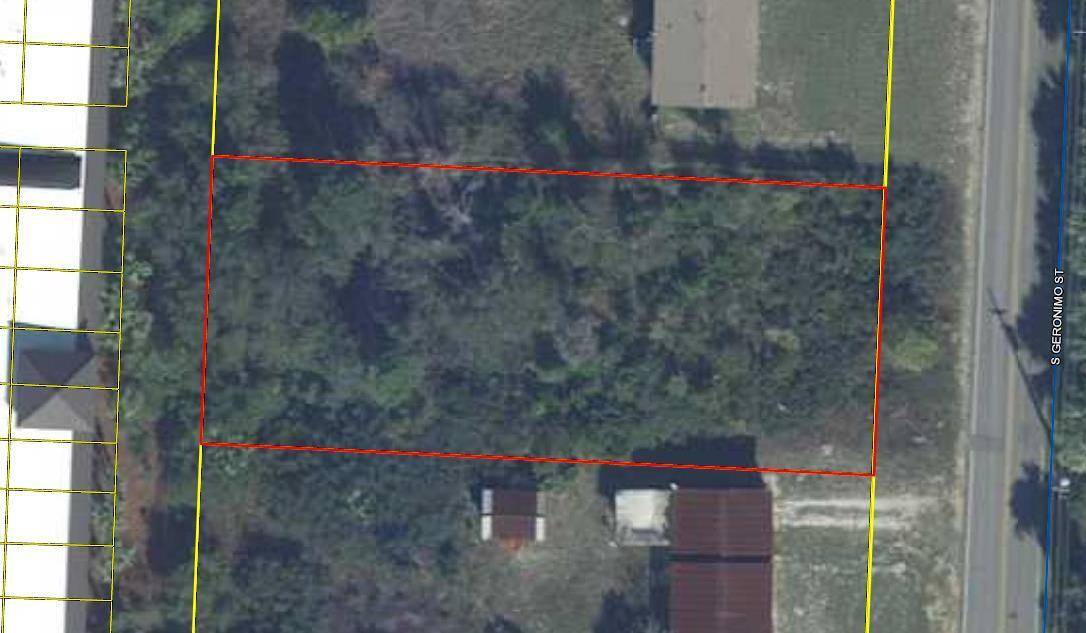 Miramar Beach, FL 32550,Lot 21 S Geronimo South Street