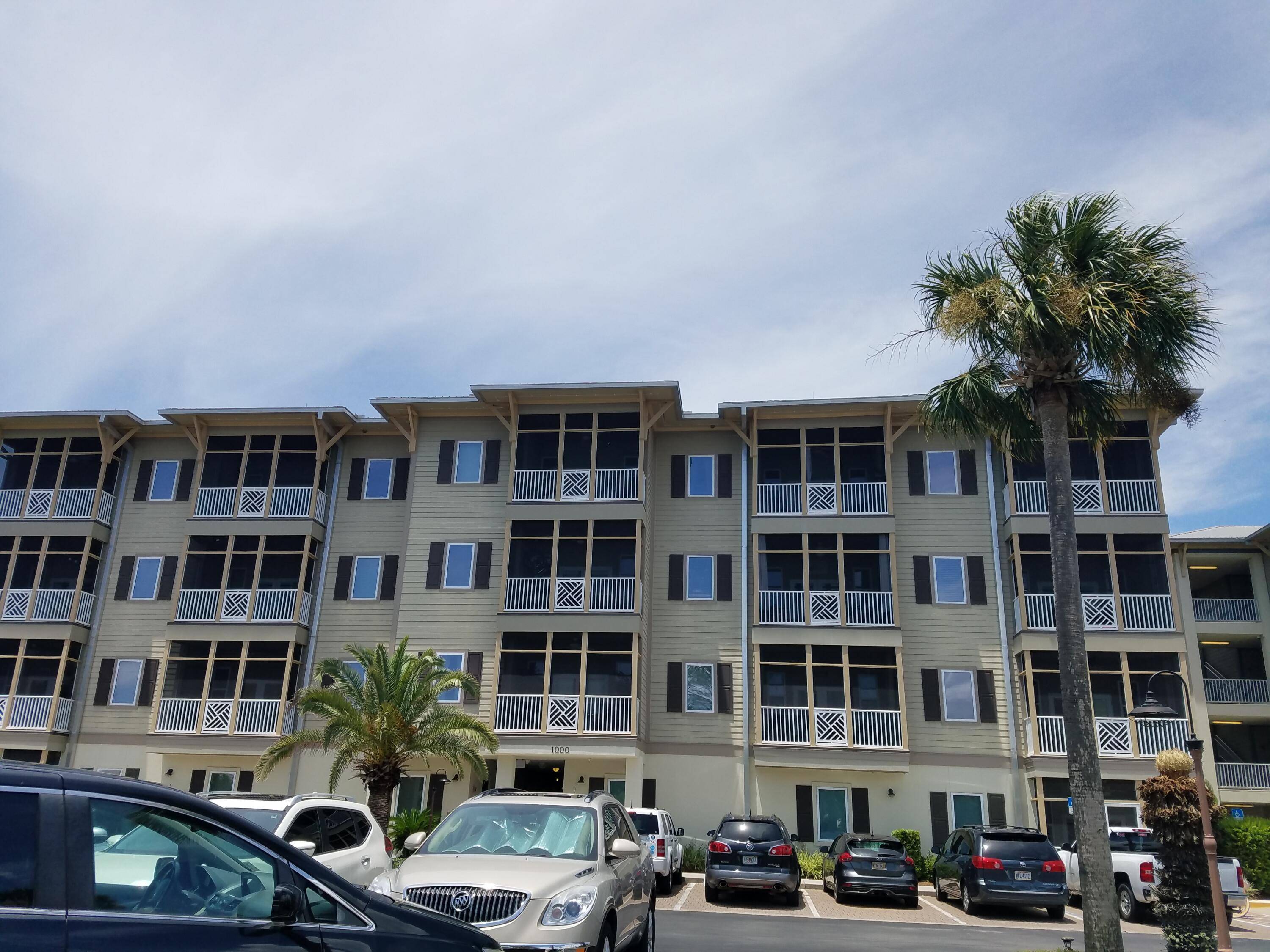 Santa Rosa Beach, FL 32459,231 Somerset Road  #1407