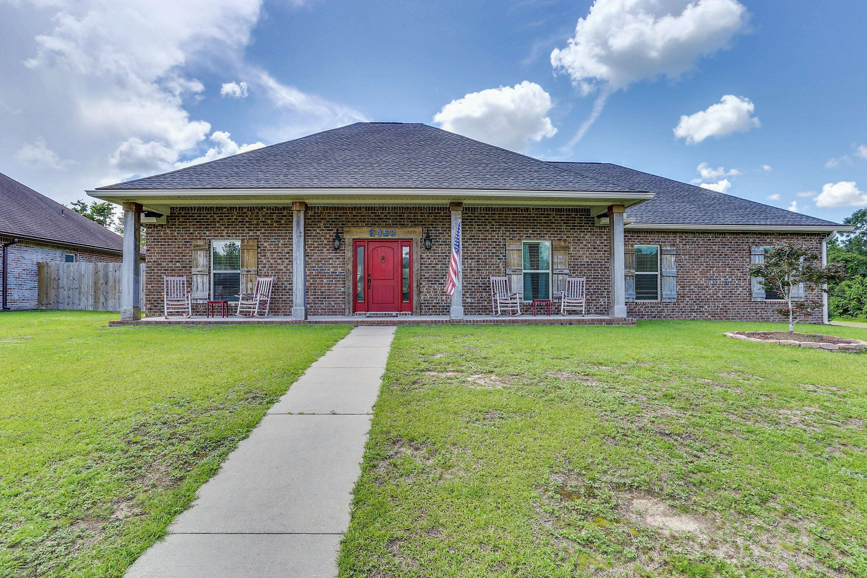 Crestview, FL 32536,6450 Amanda Court