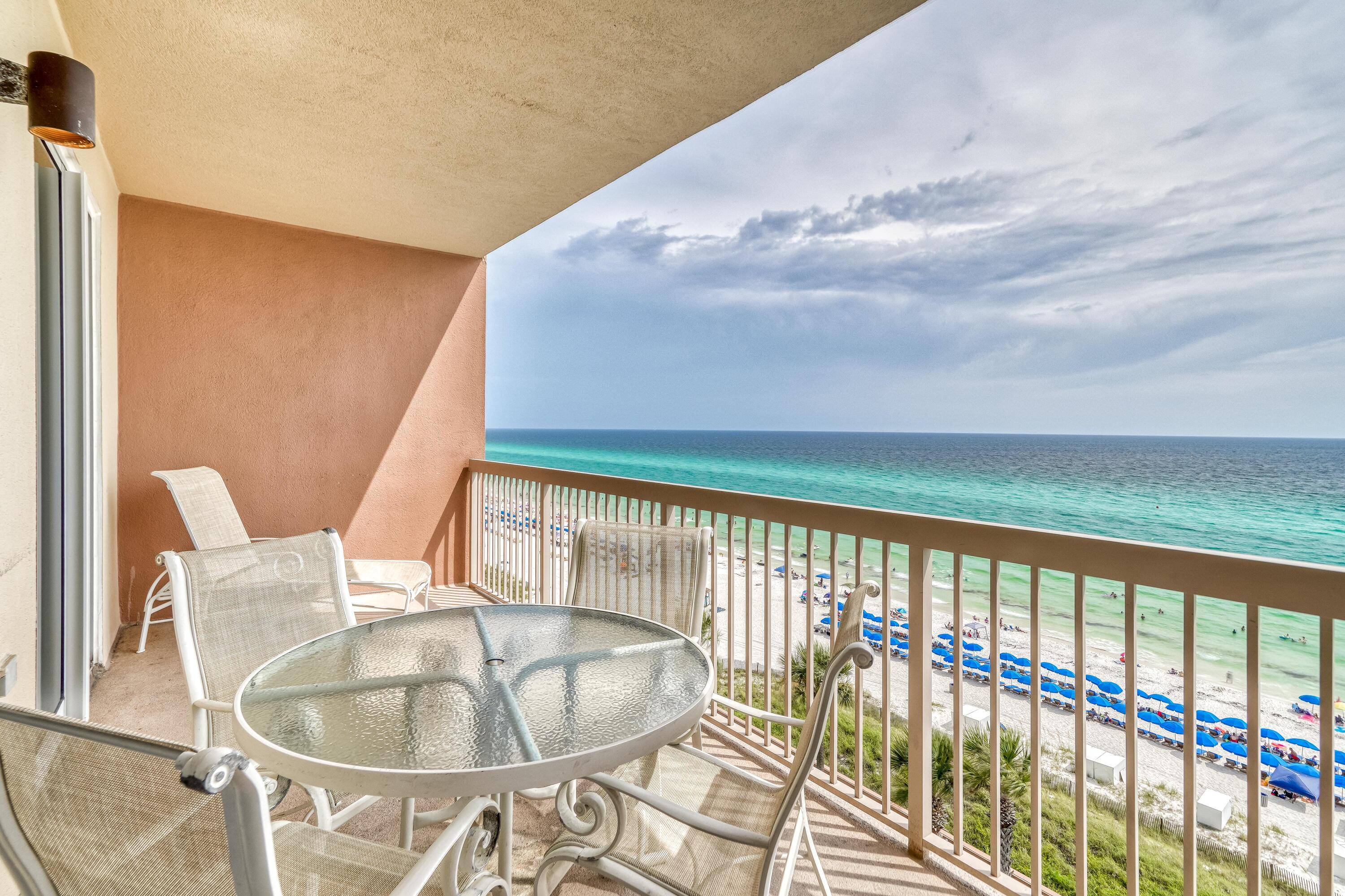 Panama City Beach, FL 32413,14825 Front Beach Road  #UNIT 903