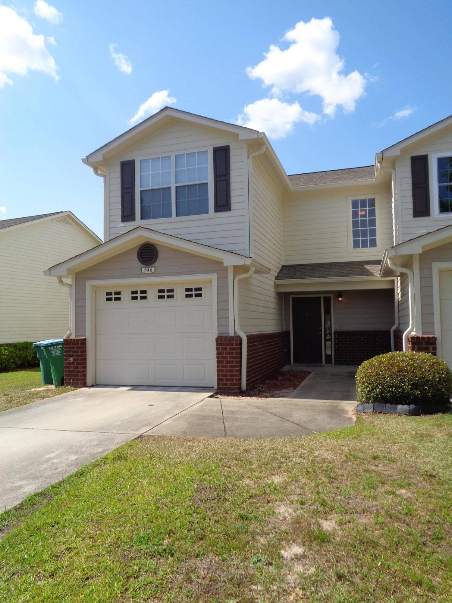 Crestview, FL 32536,796 Majestic Drive