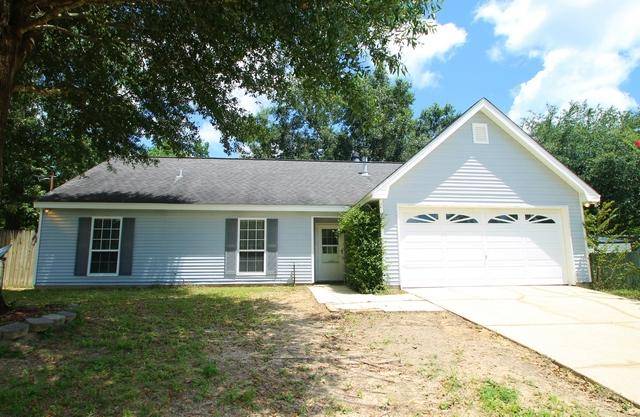 Crestview, FL 32536,130 Villacrest Drive