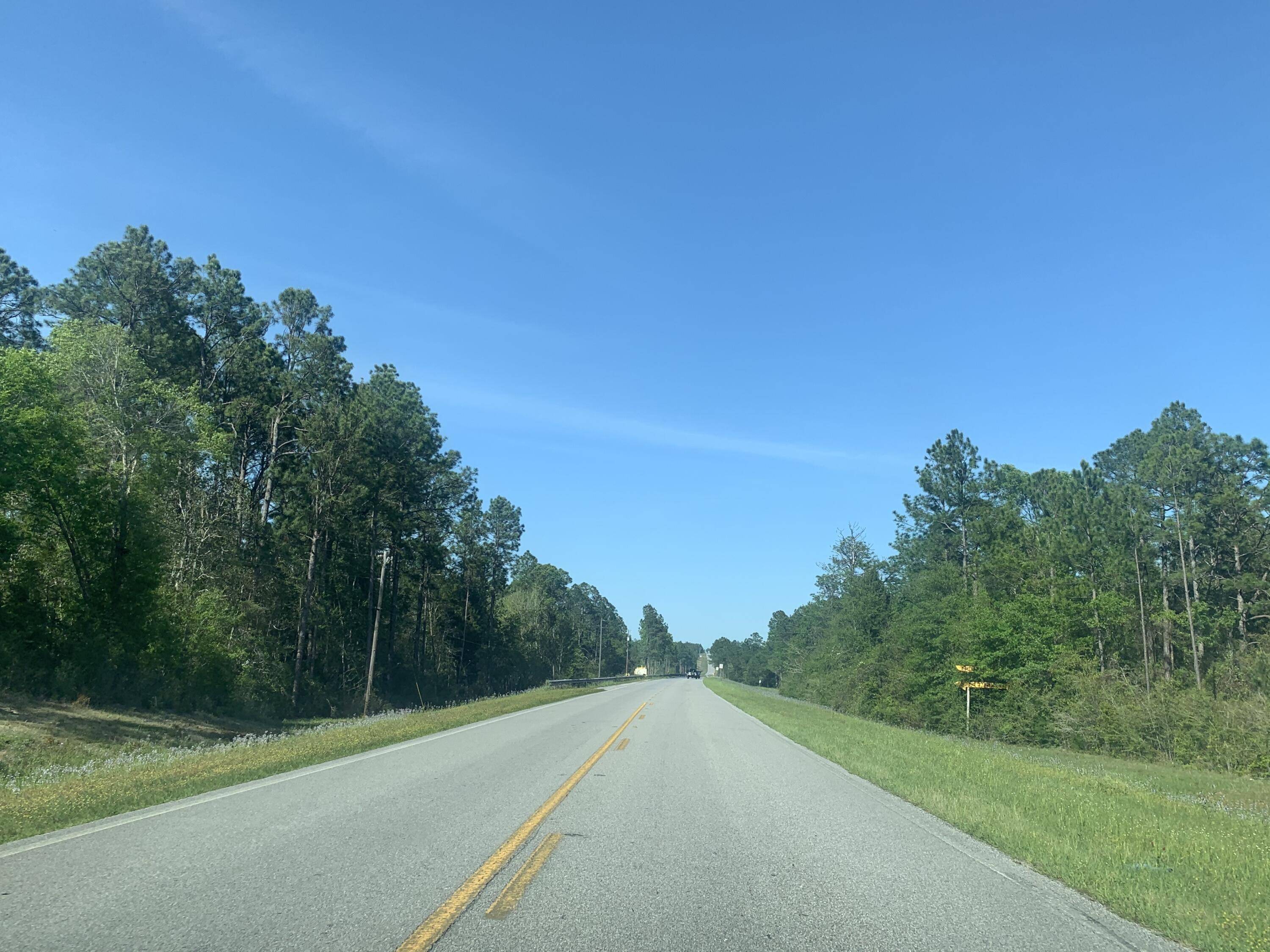 Milton, FL 32570,10 AC Indian Ford Road  #Parcel N