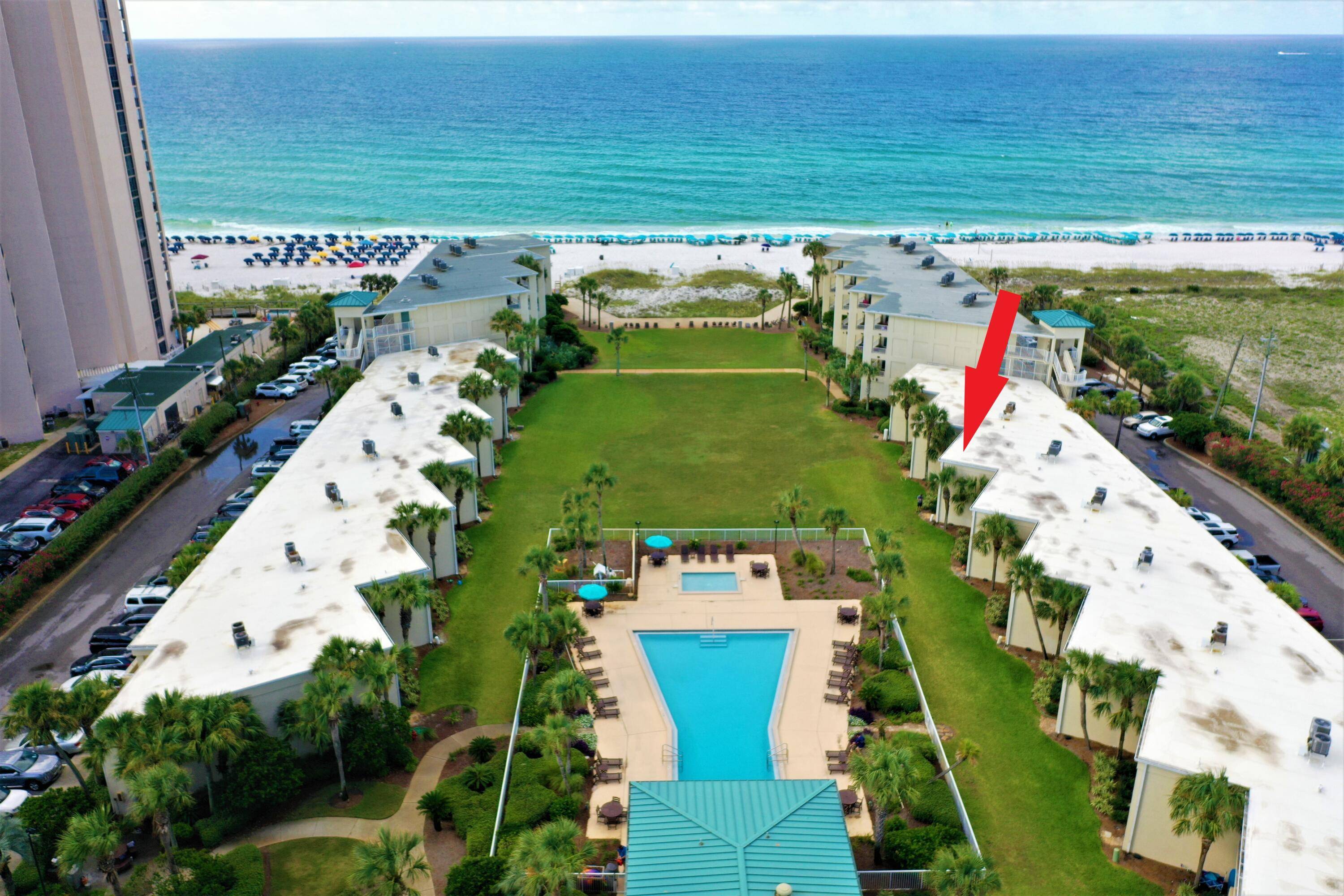 Destin, FL 32541,1030 E Highway 98  #UNIT 105A