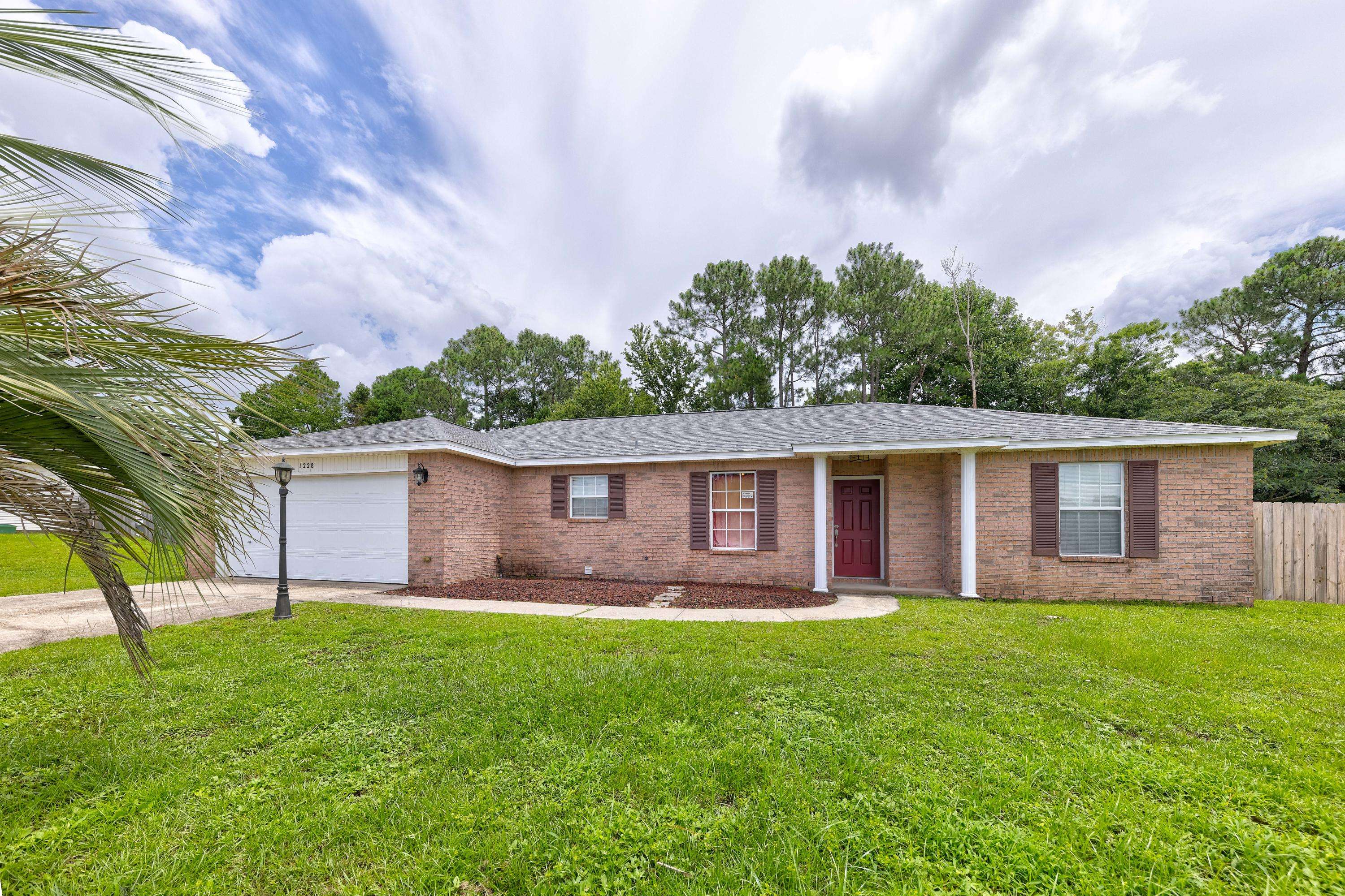 Crestview, FL 32536,1228 Northview Drive