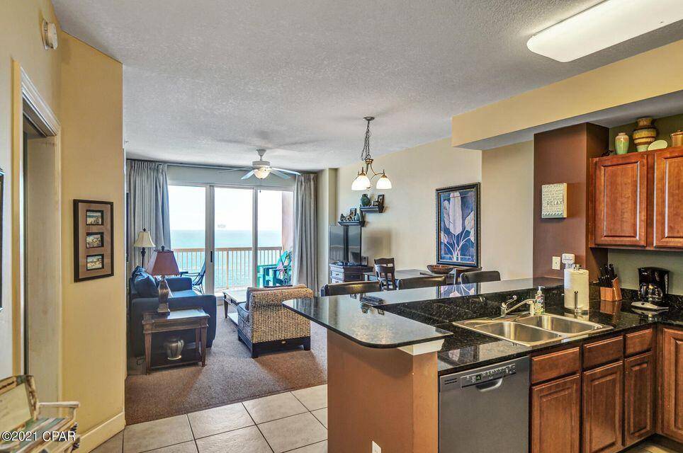 Panama City Beach, FL 32413,14825 Front Beach Road  #UNIT 2306