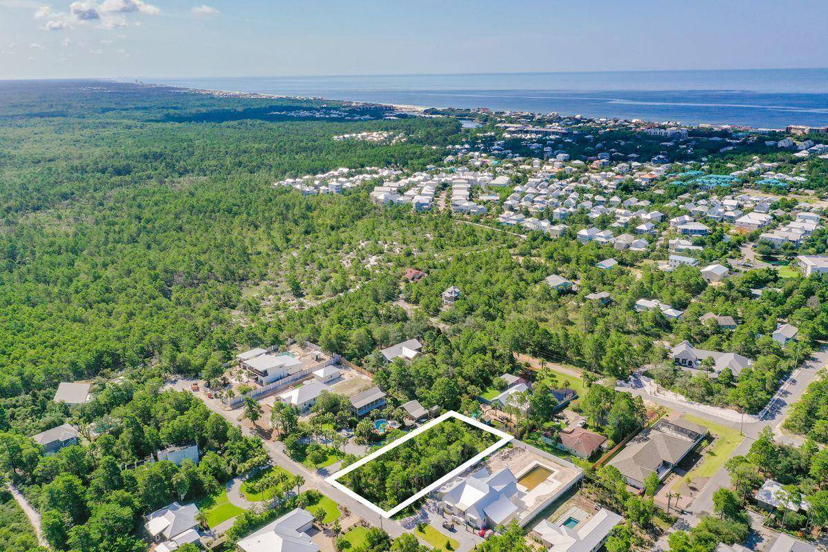 Santa Rosa Beach, FL 32459,Lot 33 Surfside Drive