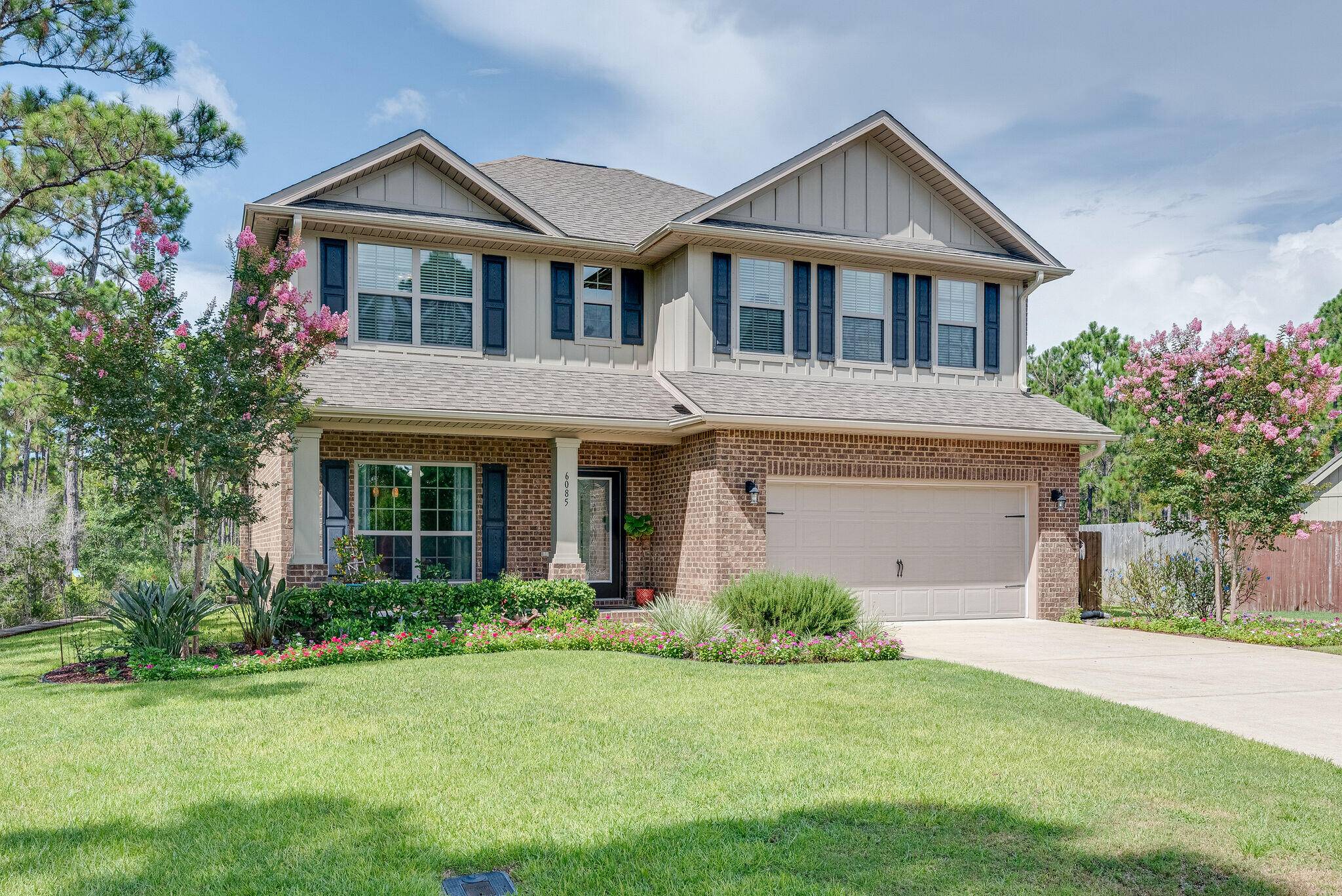 Gulf Breeze, FL 32563,6085 Barefoot Court