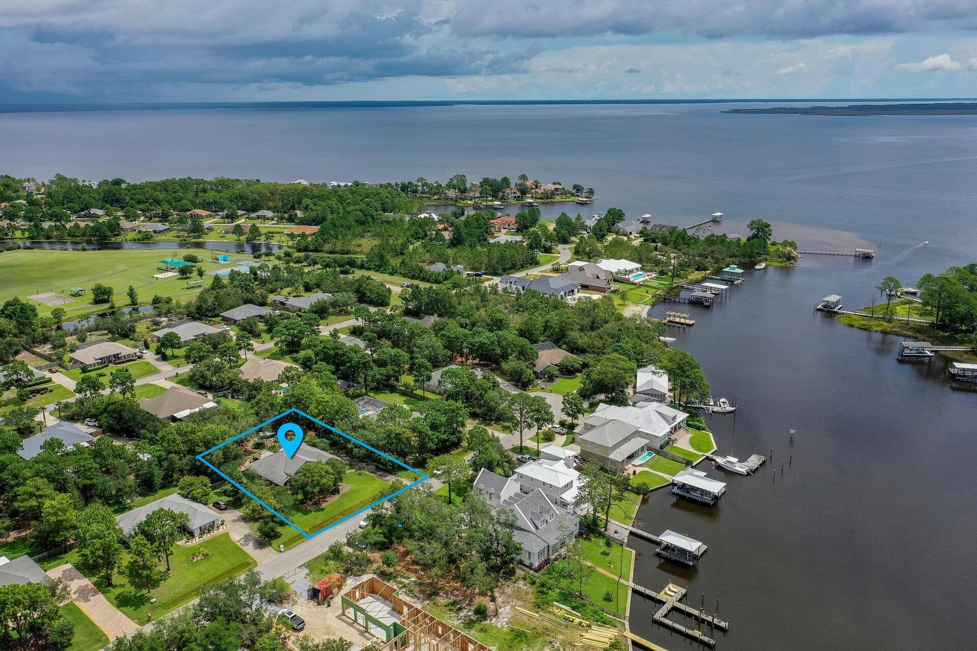 Santa Rosa Beach, FL 32459,175 Buck Road