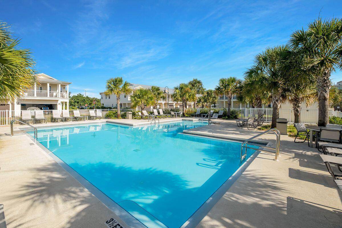 Destin, FL 32541,125 Crystal Beach Drive  #UNIT 122