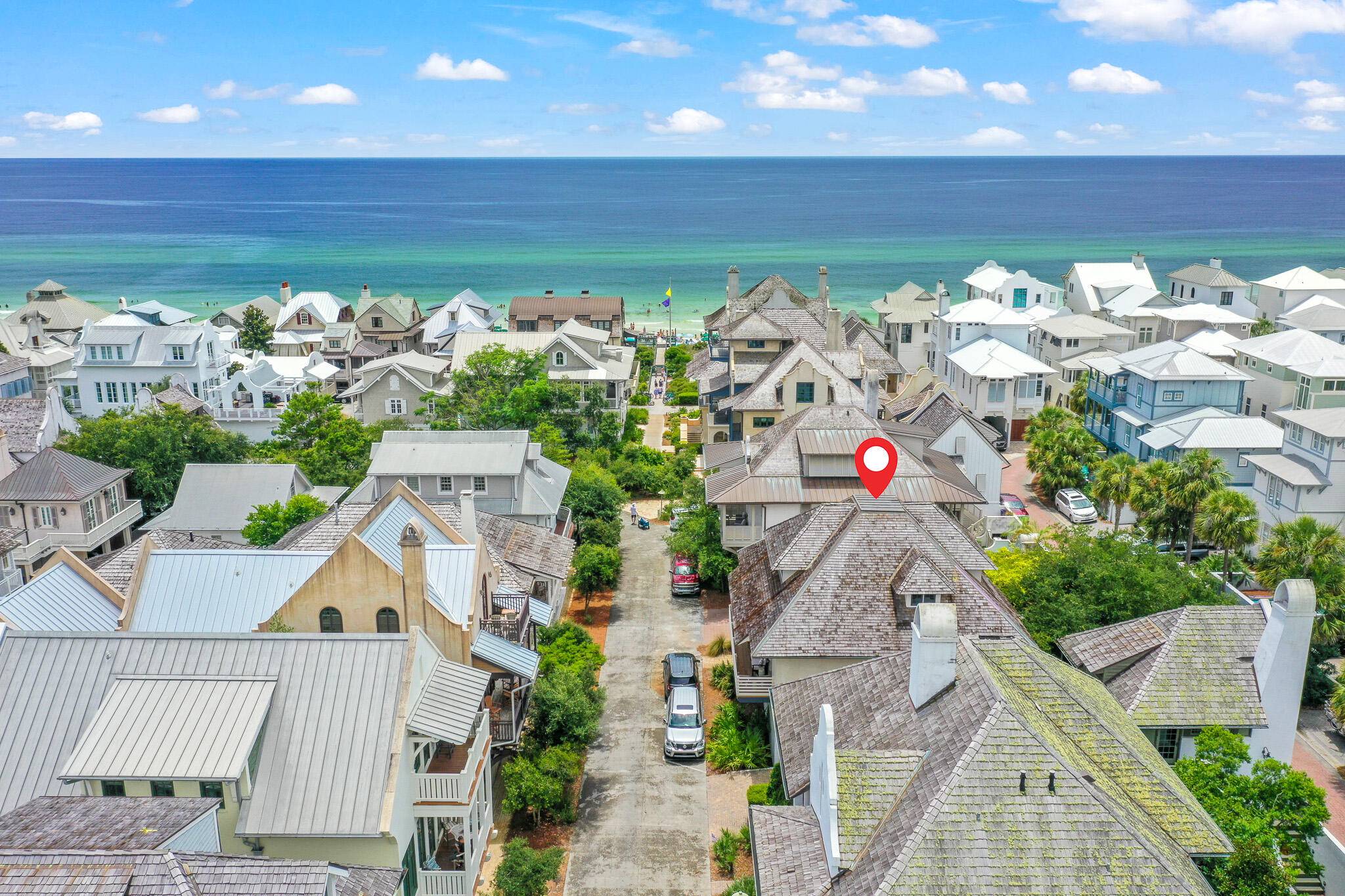 Rosemary Beach, FL 32461,332 W Water Street