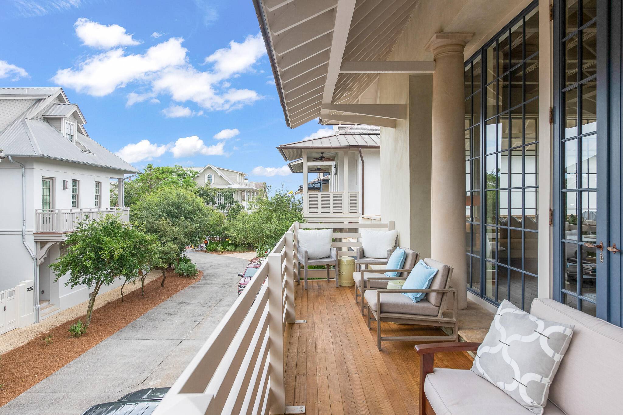 Rosemary Beach, FL 32461,332 W Water Street