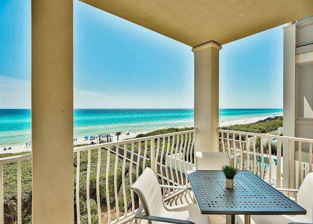 Inlet Beach, FL 32461,10140 E County Highway 30A  #UNIT C202