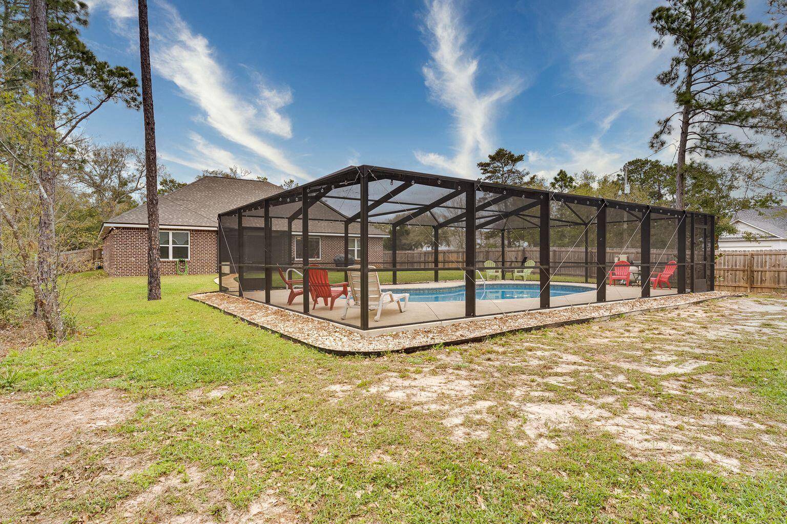 Gulf Breeze, FL 32563,5085 Keystone Drive