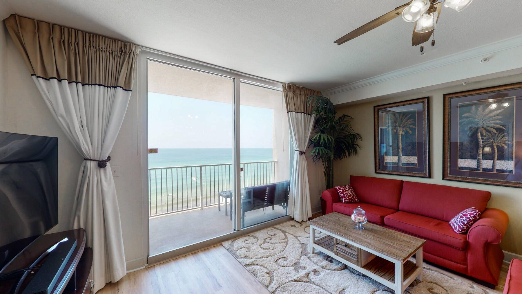 Panama City Beach, FL 32413,16819 Front Beach Road  #UNIT 602