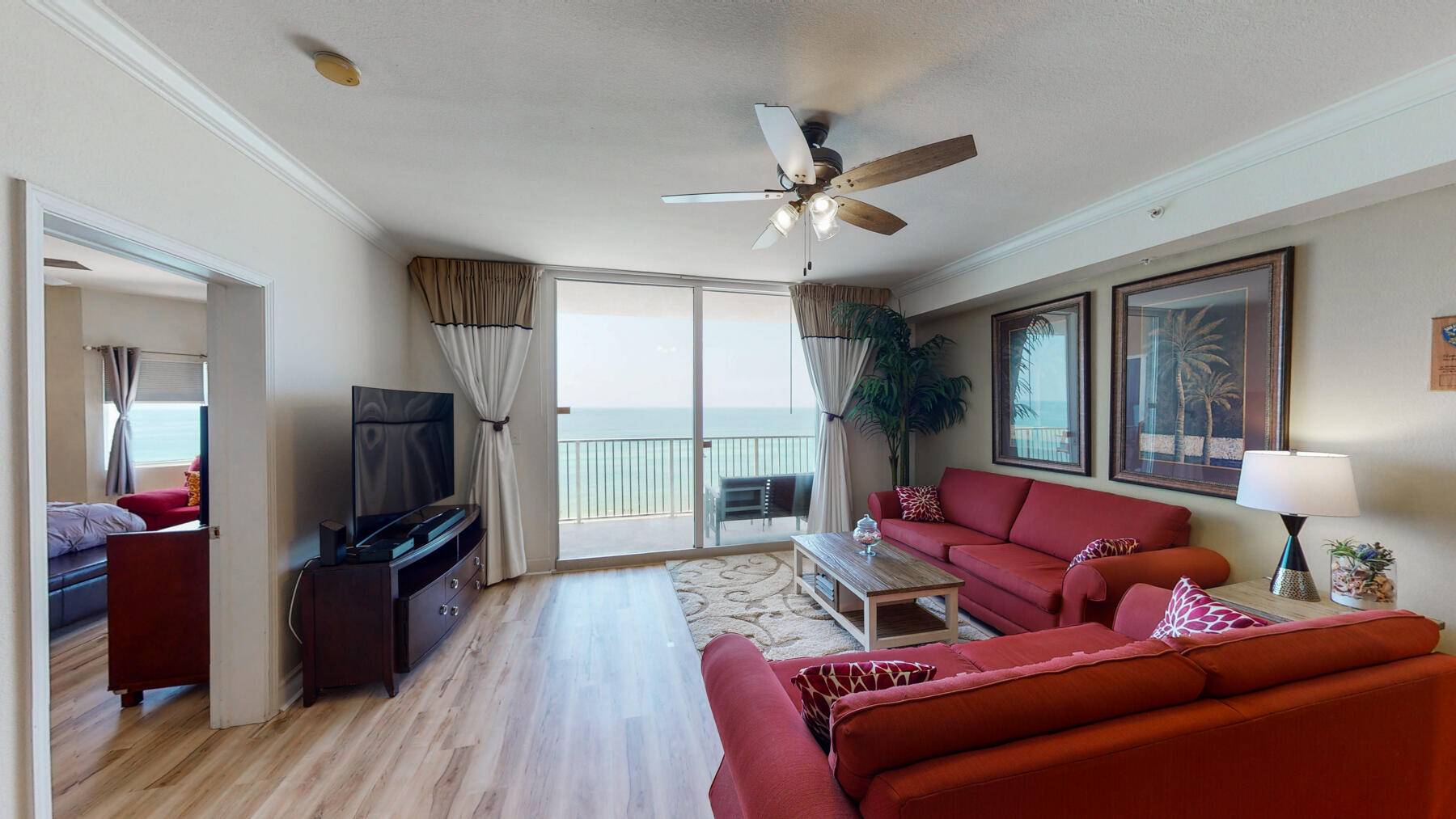 Panama City Beach, FL 32413,16819 Front Beach Road  #UNIT 602