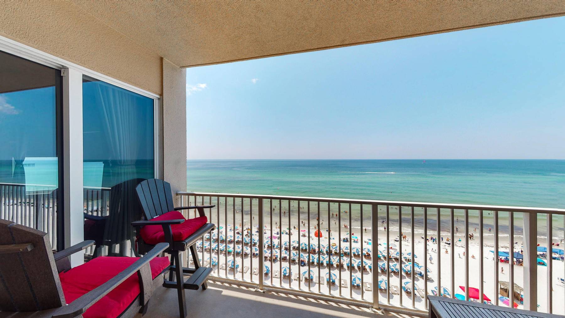 Panama City Beach, FL 32413,16819 Front Beach Road  #UNIT 602