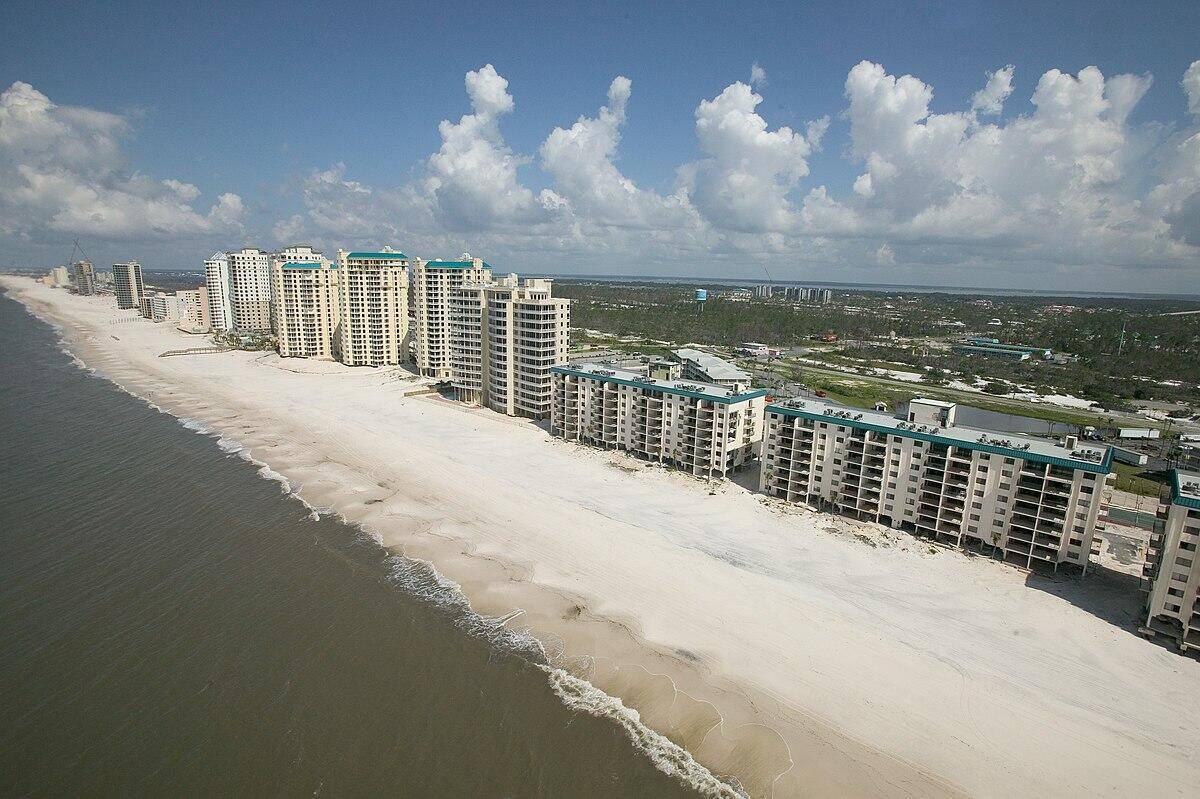 Perdido Key, FL 32507,16285 Perdido Key Drive  #321