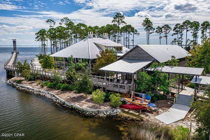 Panama City Beach, FL 32413,6305 Turkey Cove Lane