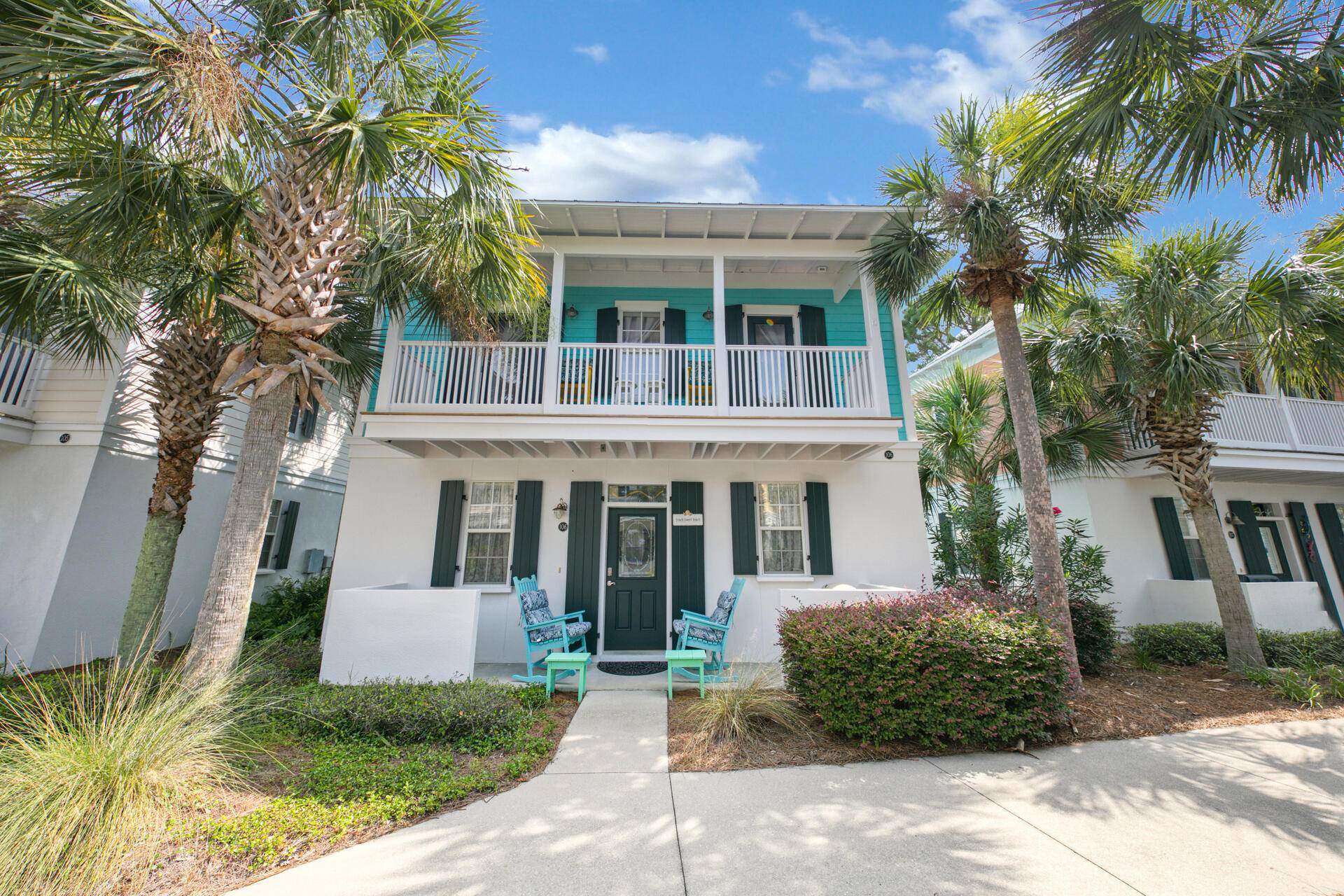 Santa Rosa Beach, FL 32459,198 Somerset Bridge Road  #UNIT 106