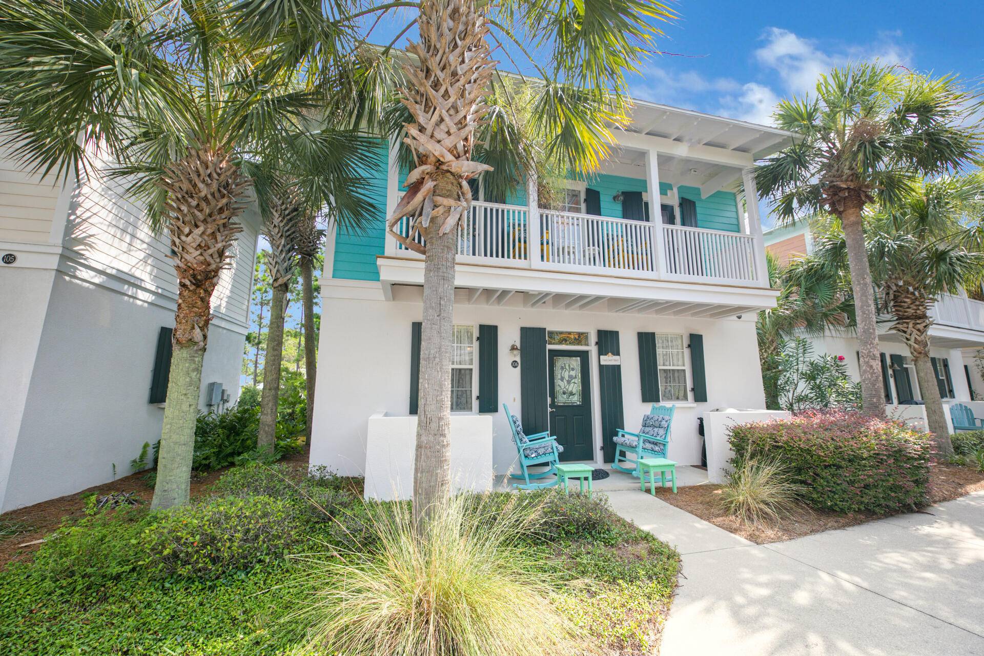 Santa Rosa Beach, FL 32459,198 Somerset Bridge Road  #UNIT 106