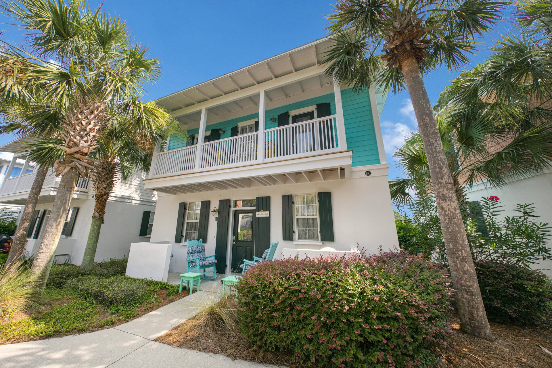 Santa Rosa Beach, FL 32459,198 Somerset Bridge Road  #UNIT 106