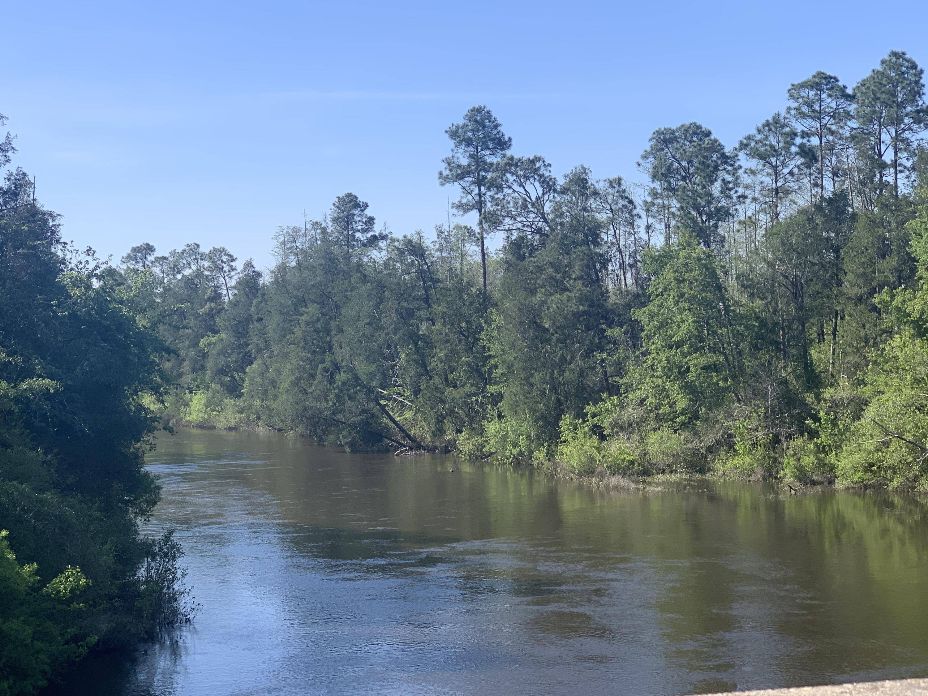 Milton, FL 32570,22+/- AC Munson Highway  #Parcel B