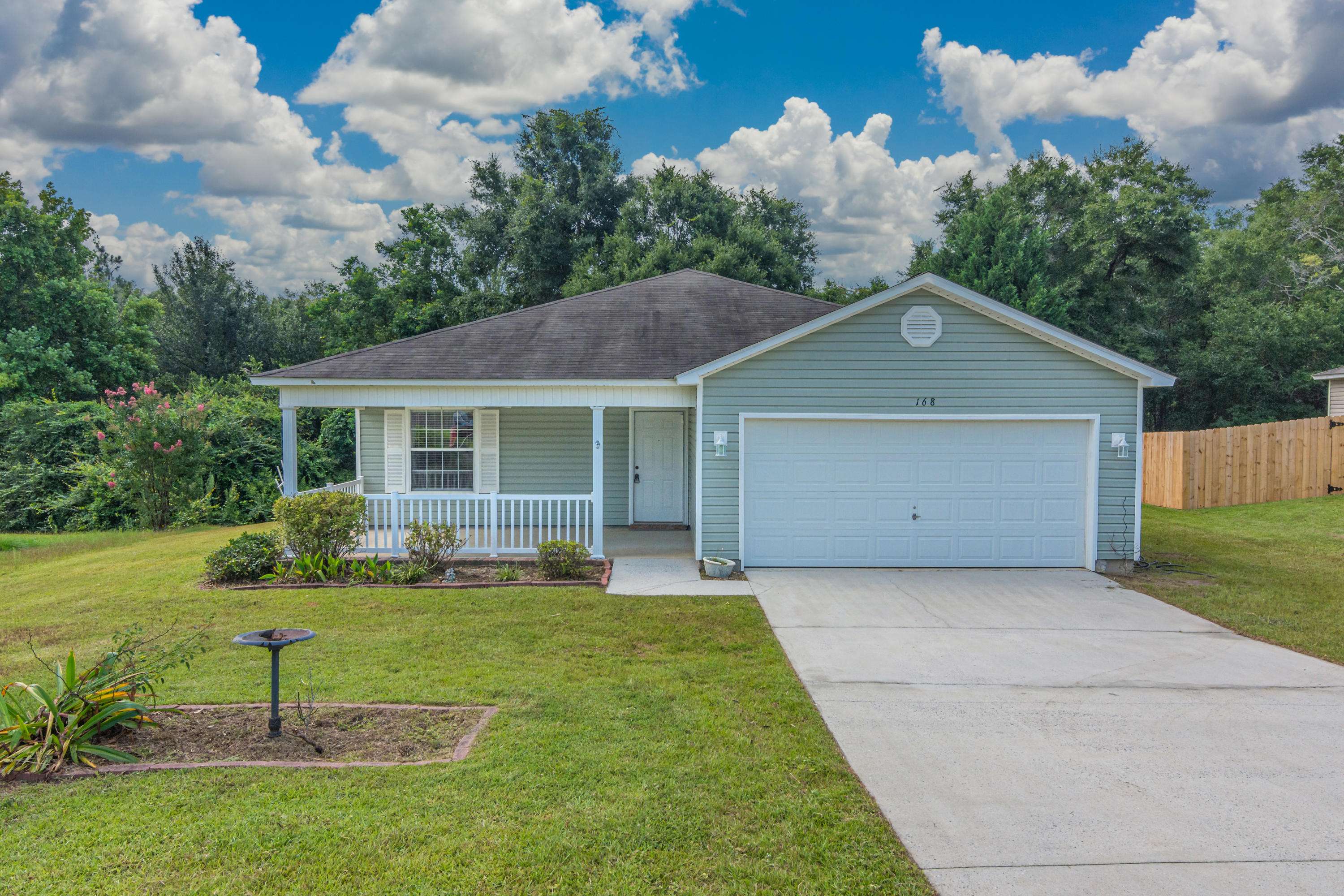 Crestview, FL 32536,168 Cabana Way