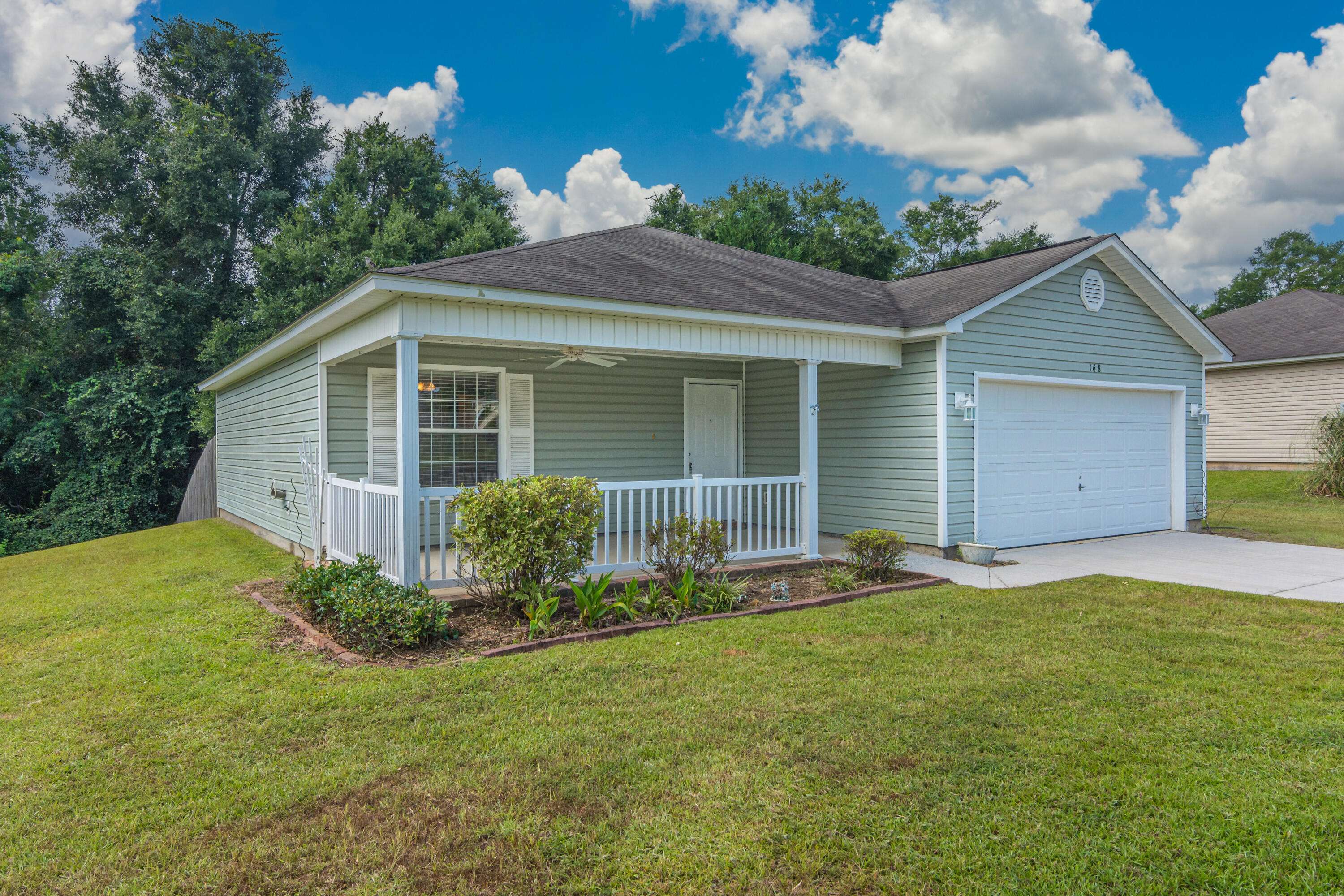 Crestview, FL 32536,168 Cabana Way