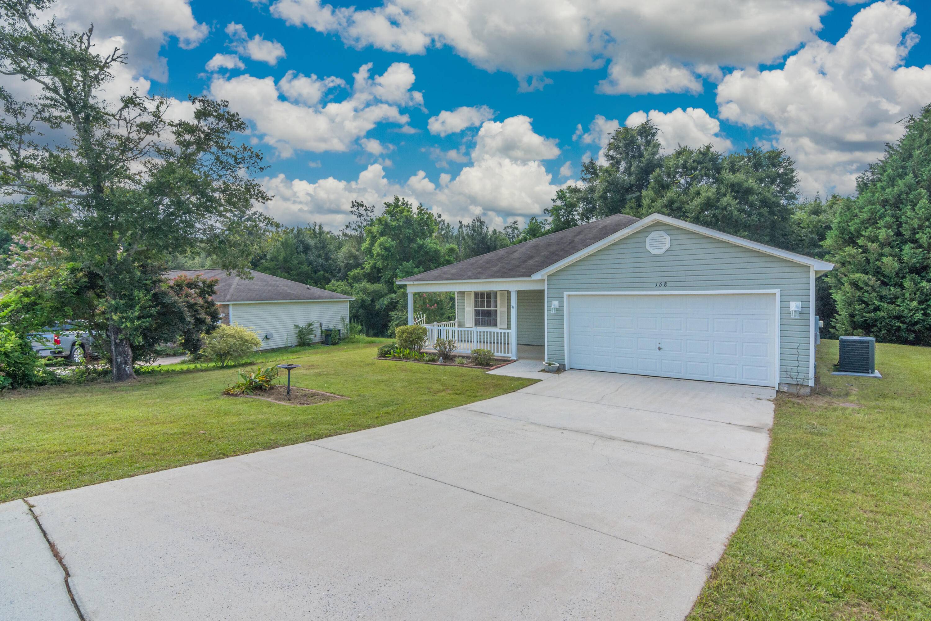 Crestview, FL 32536,168 Cabana Way