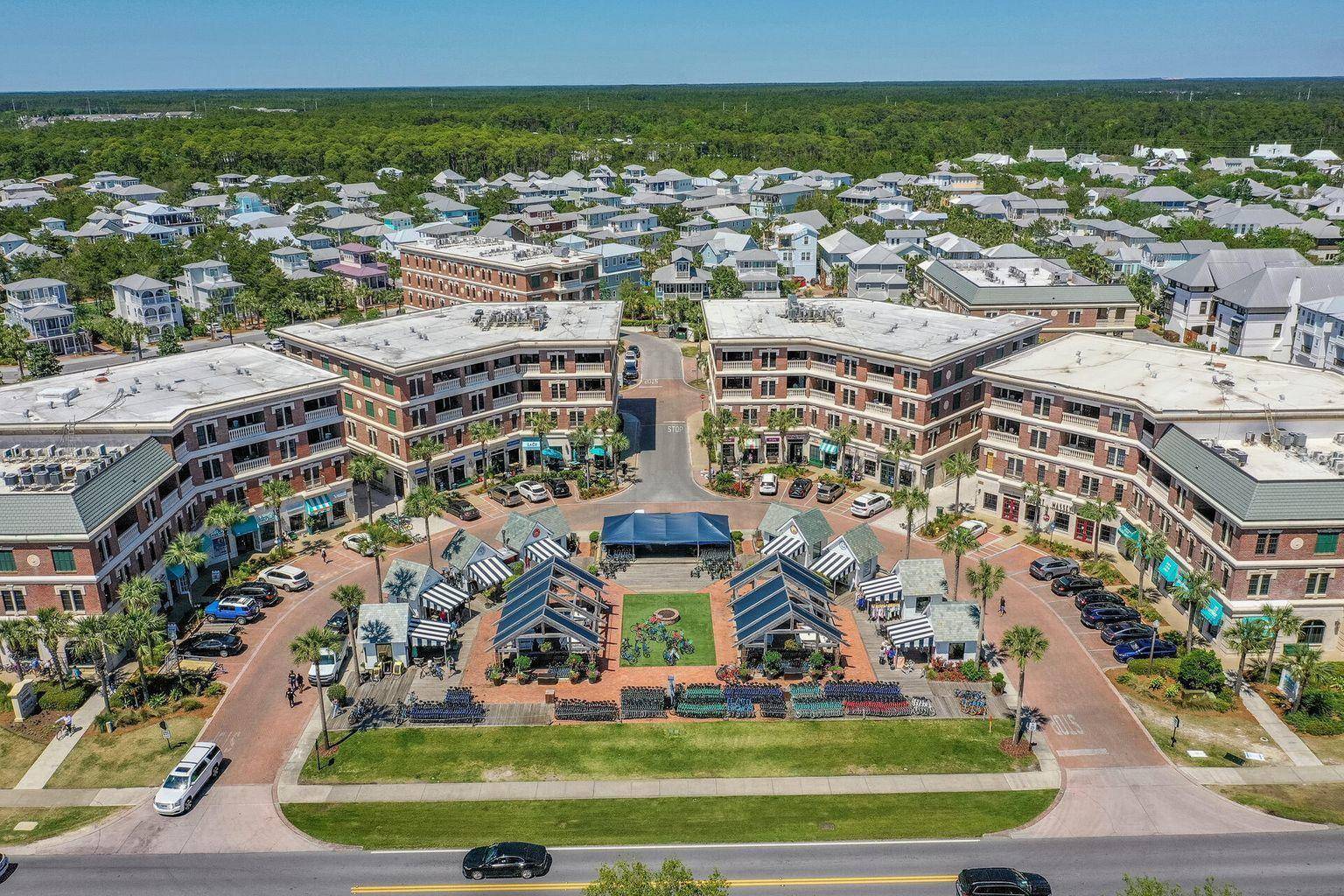 Rosemary Beach, FL 32461,10343 E Co Highway 30A  #UNIT B203