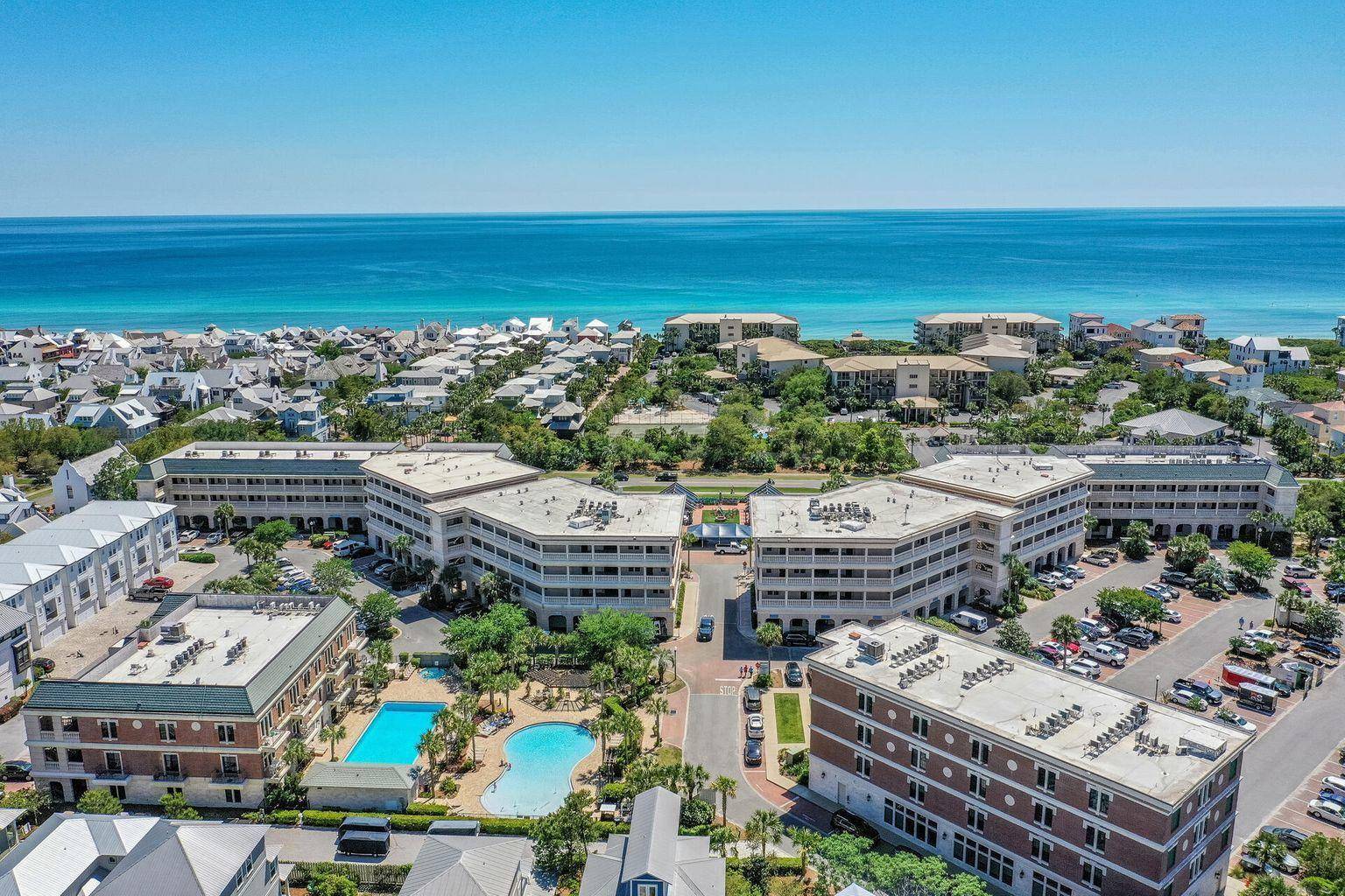 Rosemary Beach, FL 32461,10343 E Co Highway 30A  #UNIT B203