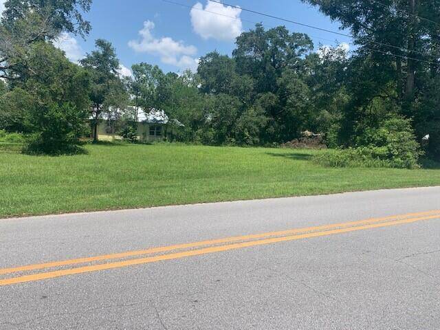 Defuniak Springs, FL 32433,Lots 1 & 2 Park Ave