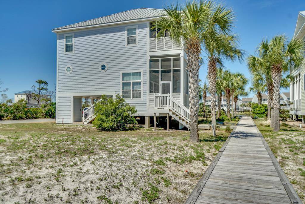 Port St. Joe, FL 32456,116 Lakeshore Drive