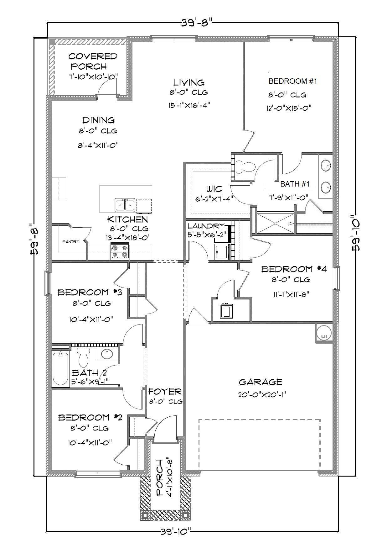 Crestview, FL 32539,1101 Valor Walk