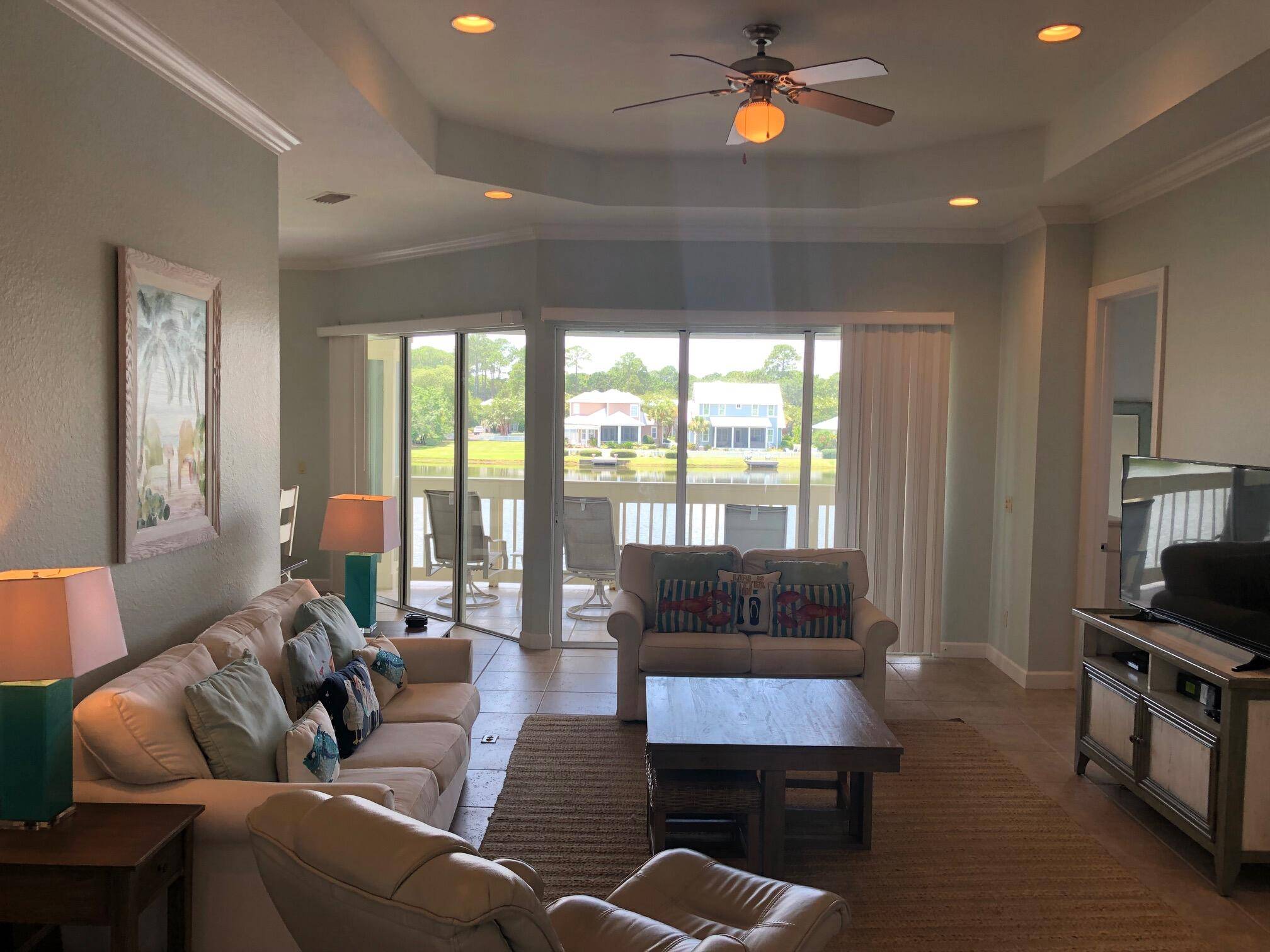 Miramar Beach, FL 32550,2243 Crystal Cove Lane  #2243