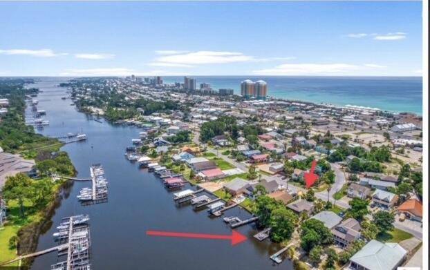 Panama City Beach, FL 32408,8132 S Lagoon Drive