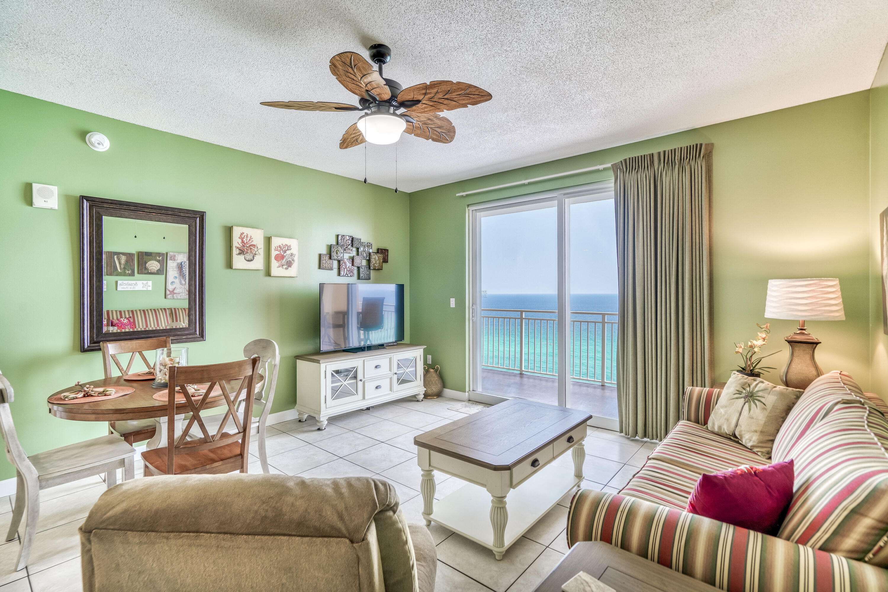 Panama City Beach, FL 32407,12011 Front Beach Road  #Unit #1105