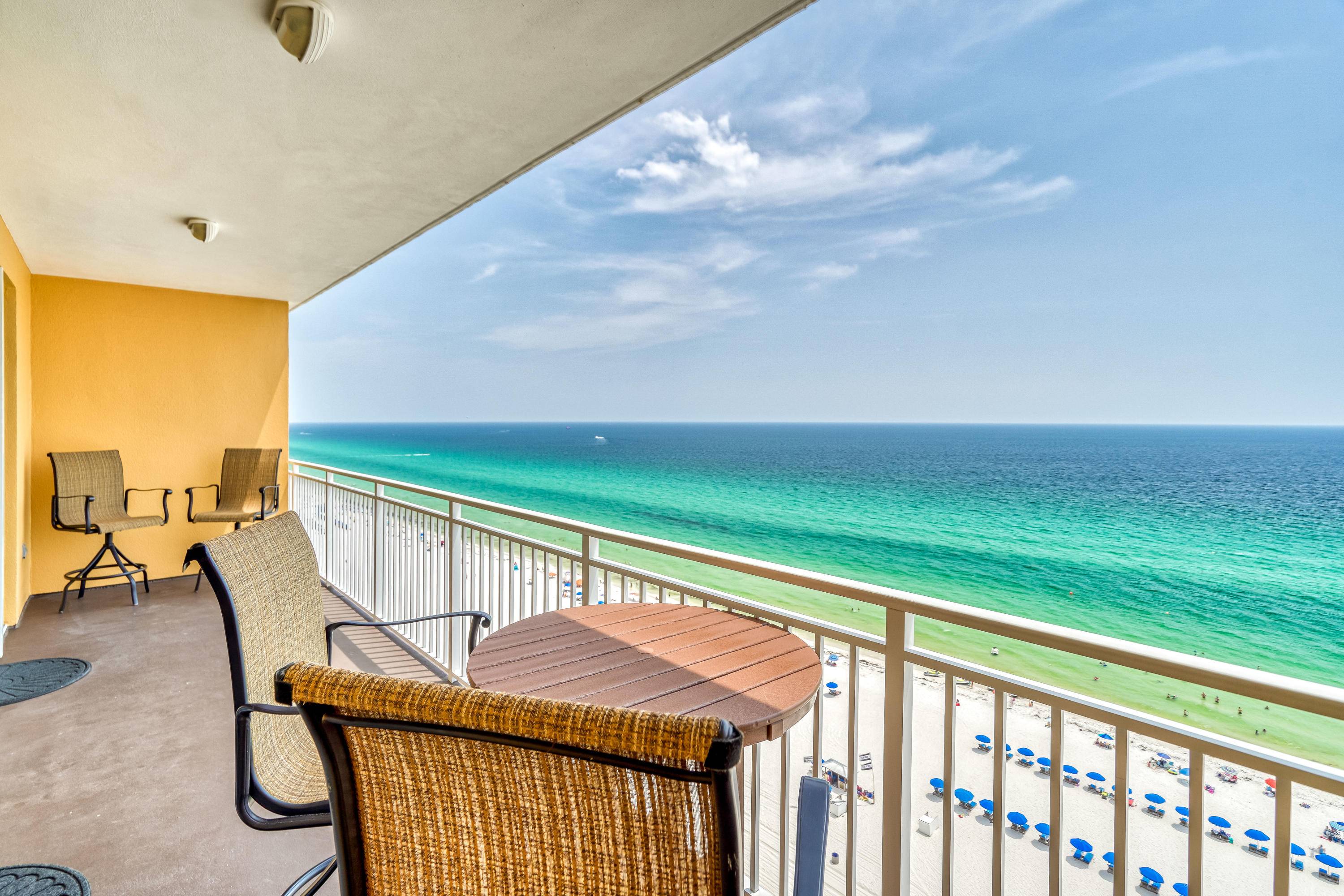 Panama City Beach, FL 32407,12011 Front Beach Road  #Unit #1105