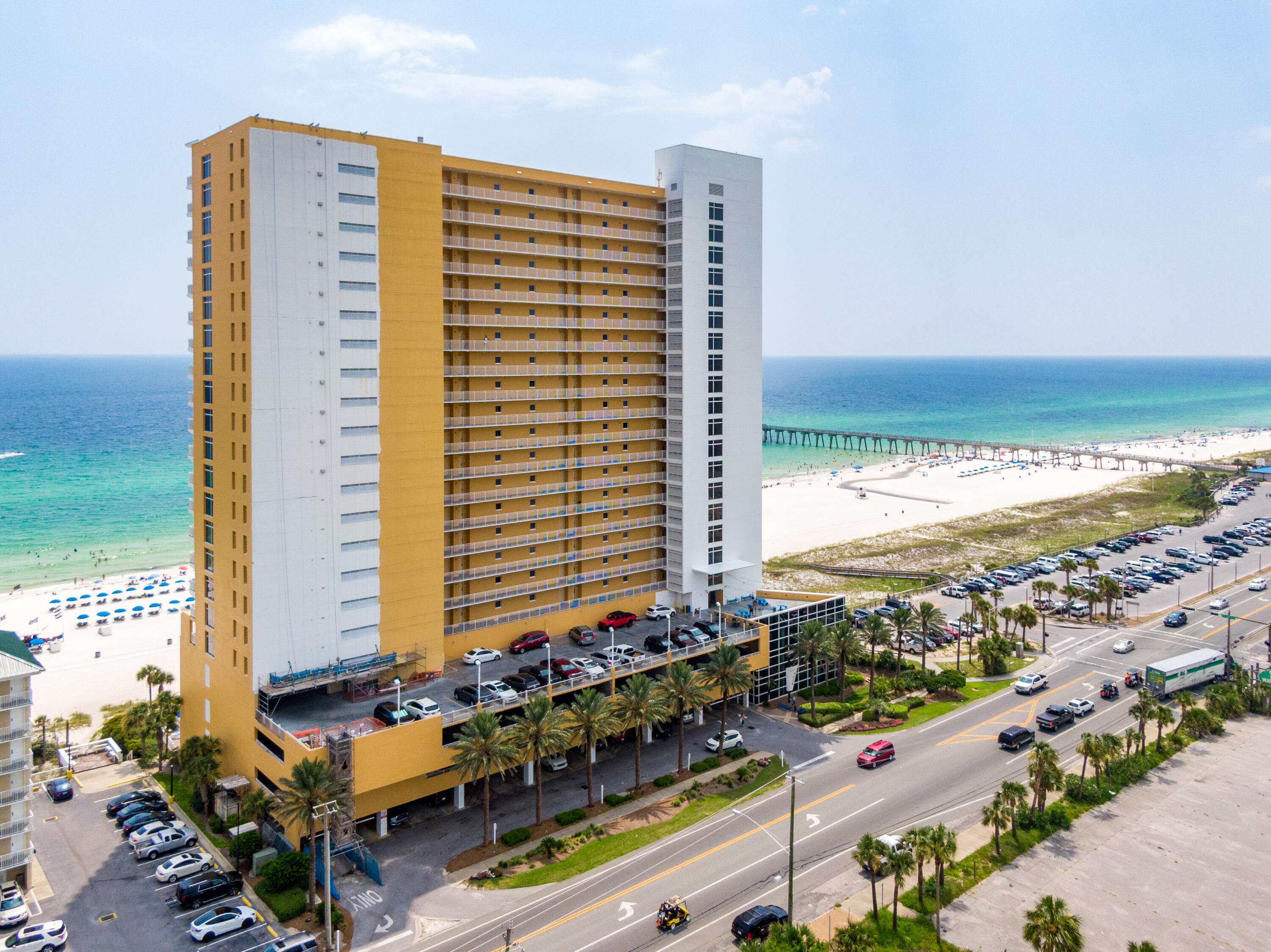 Panama City Beach, FL 32407,12011 Front Beach Road  #Unit #1105