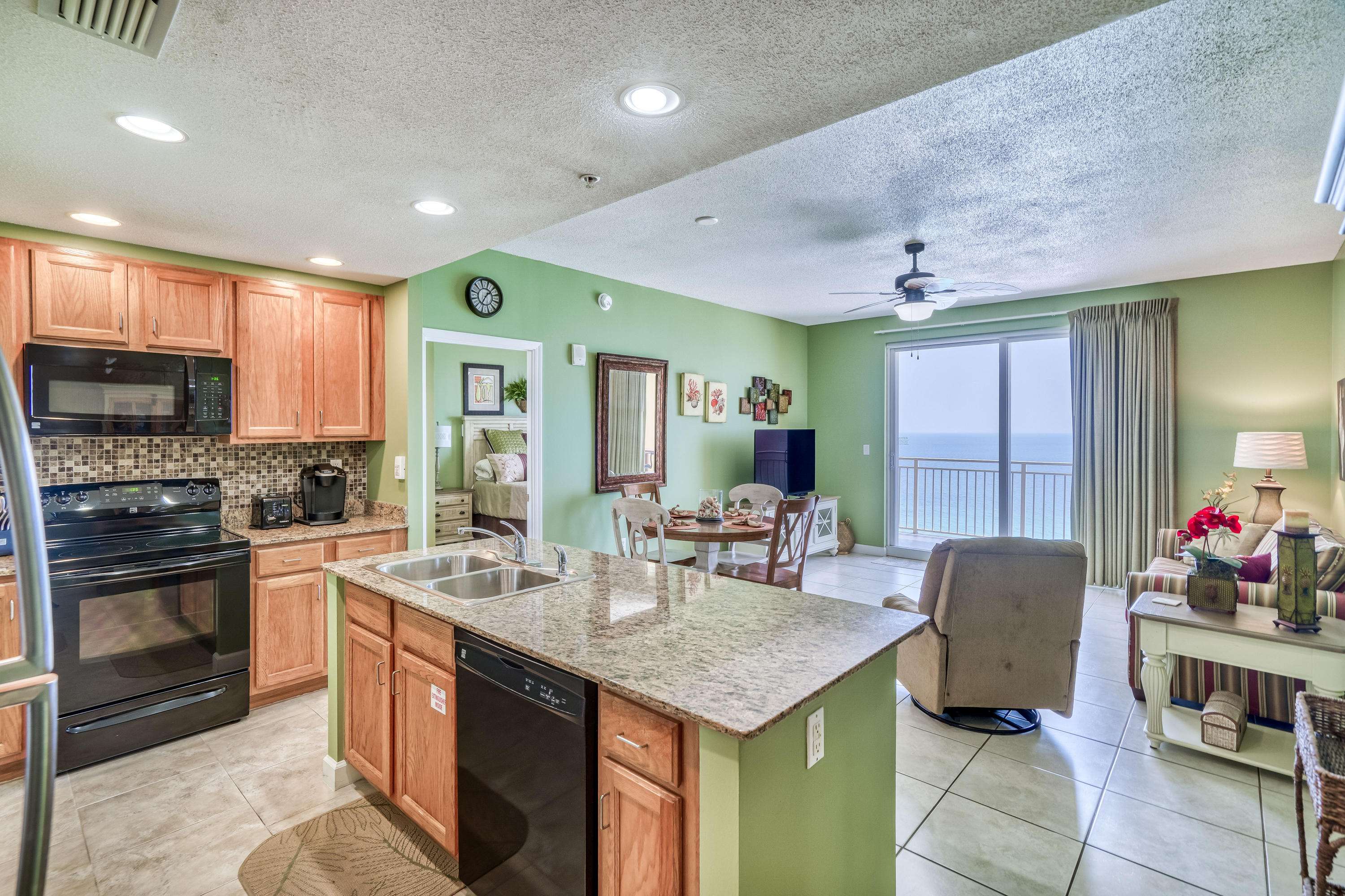 Panama City Beach, FL 32407,12011 Front Beach Road  #Unit #1105