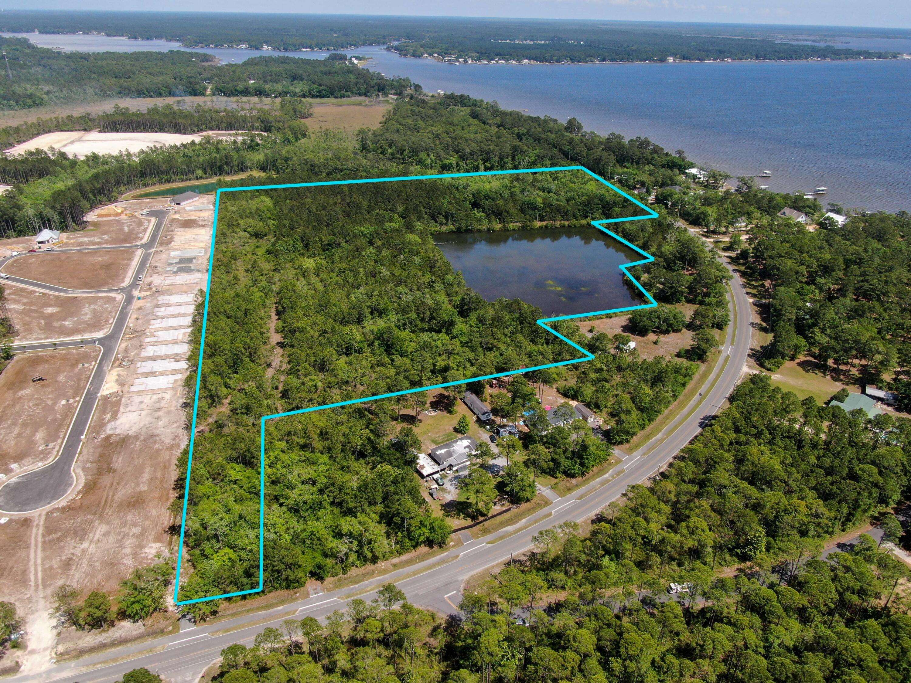Freeport, FL 32439,4279 W County Hwy 83A