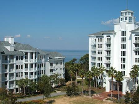 Miramar Beach, FL 32550,9500 Grand Sandestin Boulevard  #2601