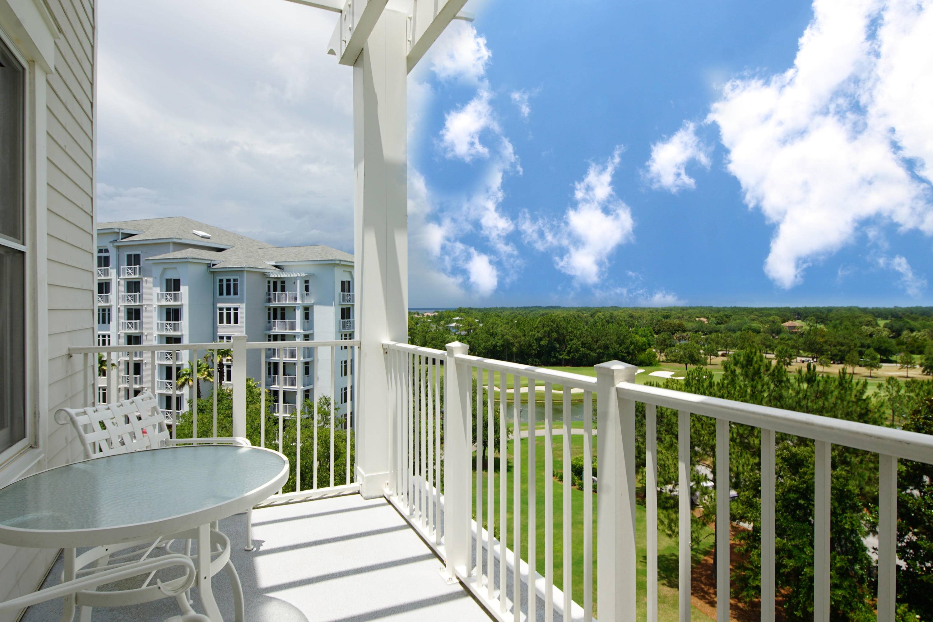 Miramar Beach, FL 32550,9500 Grand Sandestin Boulevard  #2601