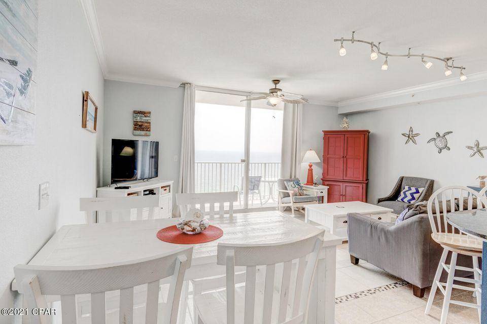 Panama City Beach, FL 32413,16819 Front Beach Road  #UNIT 1903