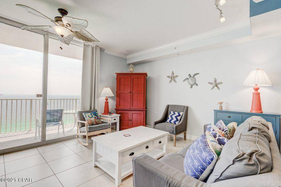 Panama City Beach, FL 32413,16819 Front Beach Road  #UNIT 1903