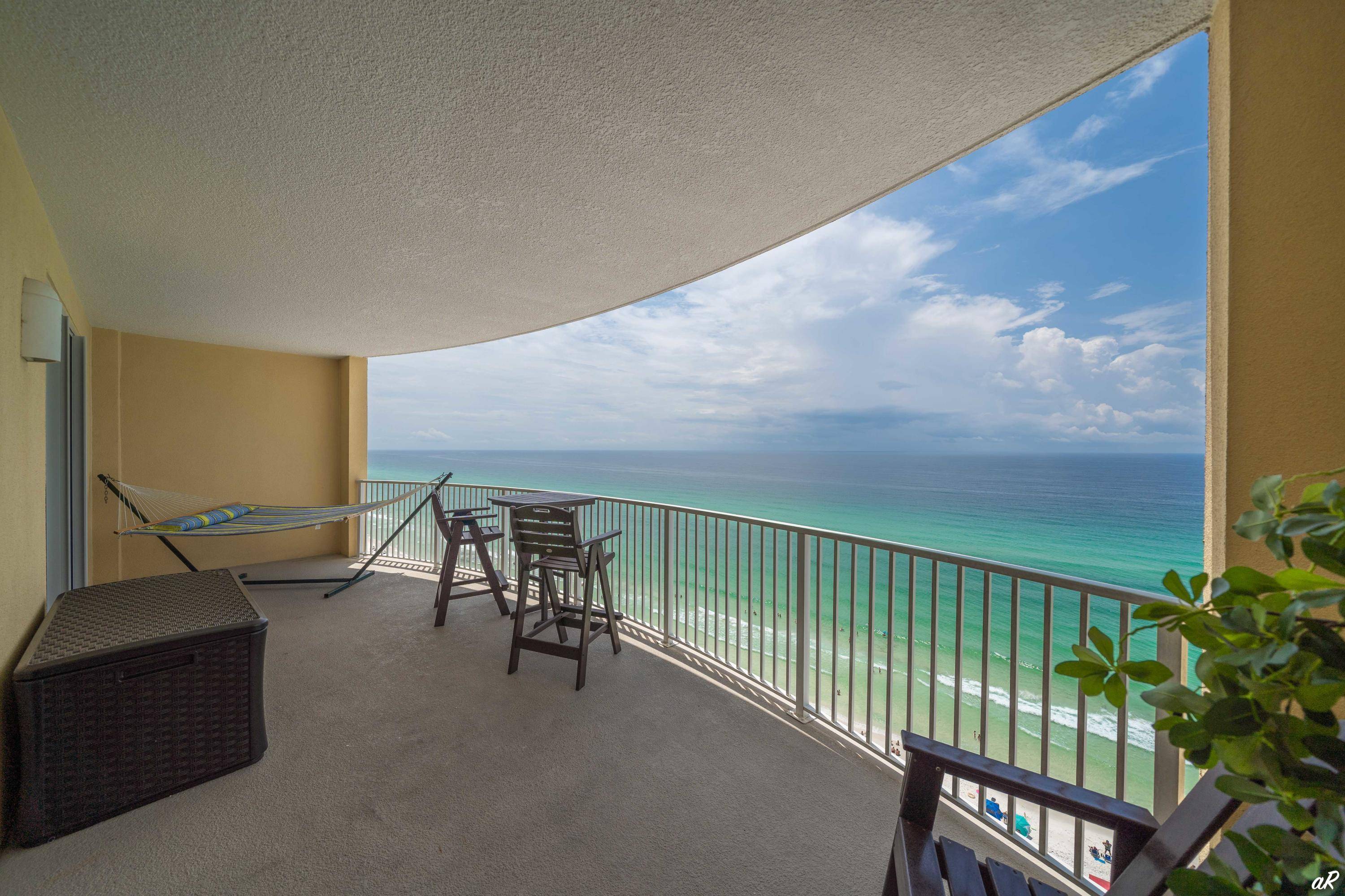 Panama City Beach, FL 32413,17545 Front Beach Road  #1502