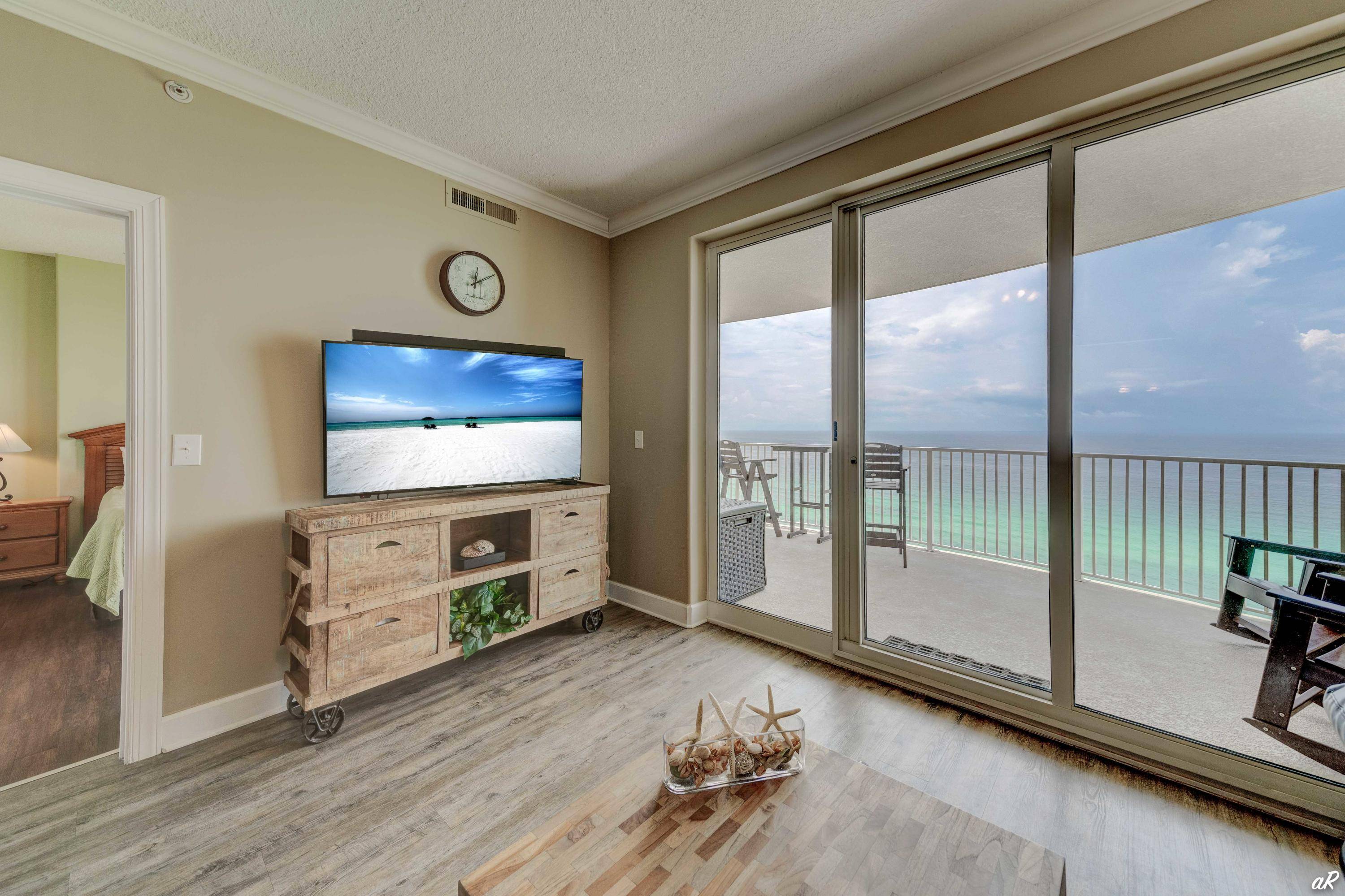 Panama City Beach, FL 32413,17545 Front Beach Road  #1502