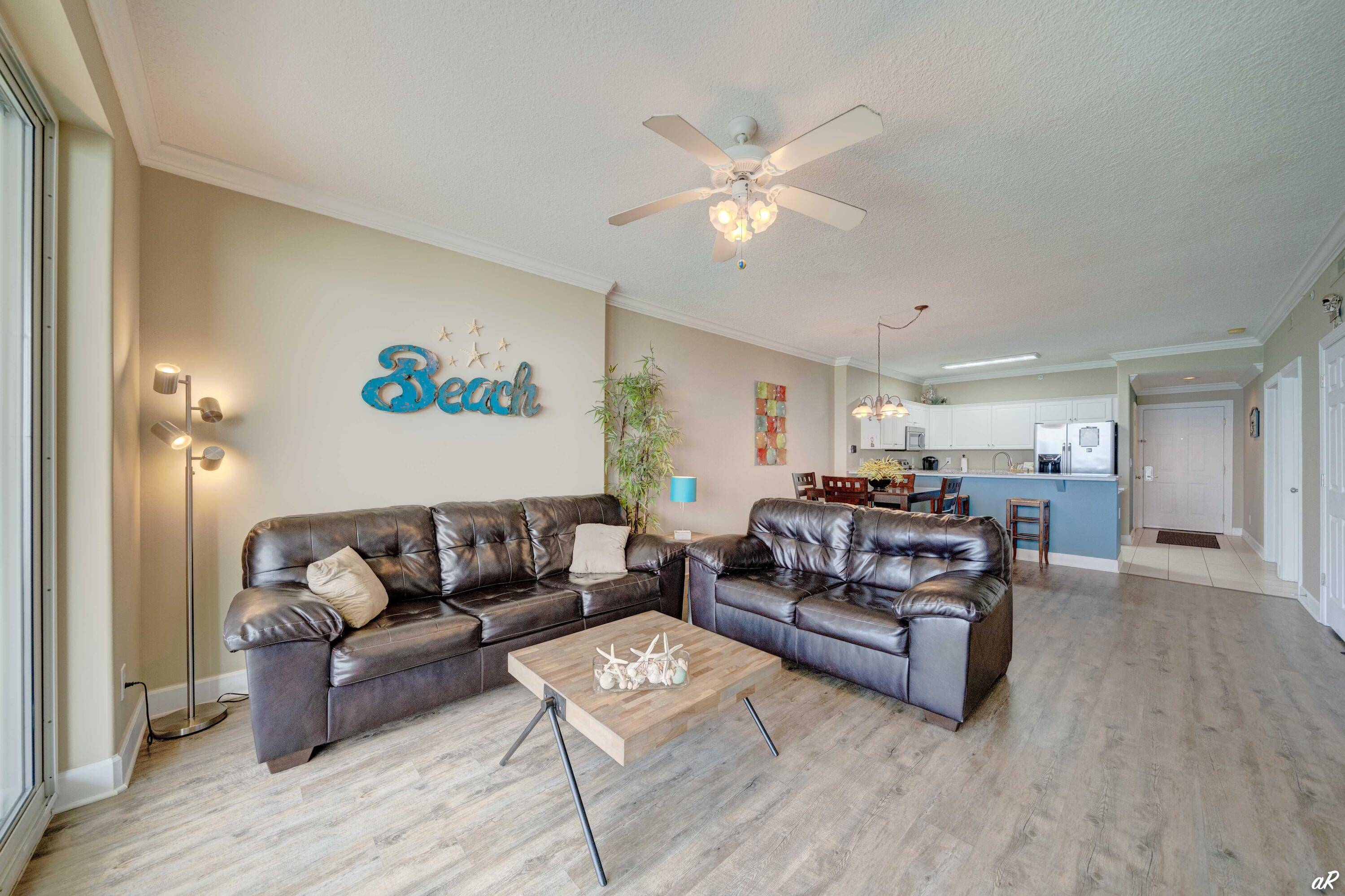 Panama City Beach, FL 32413,17545 Front Beach Road  #1502