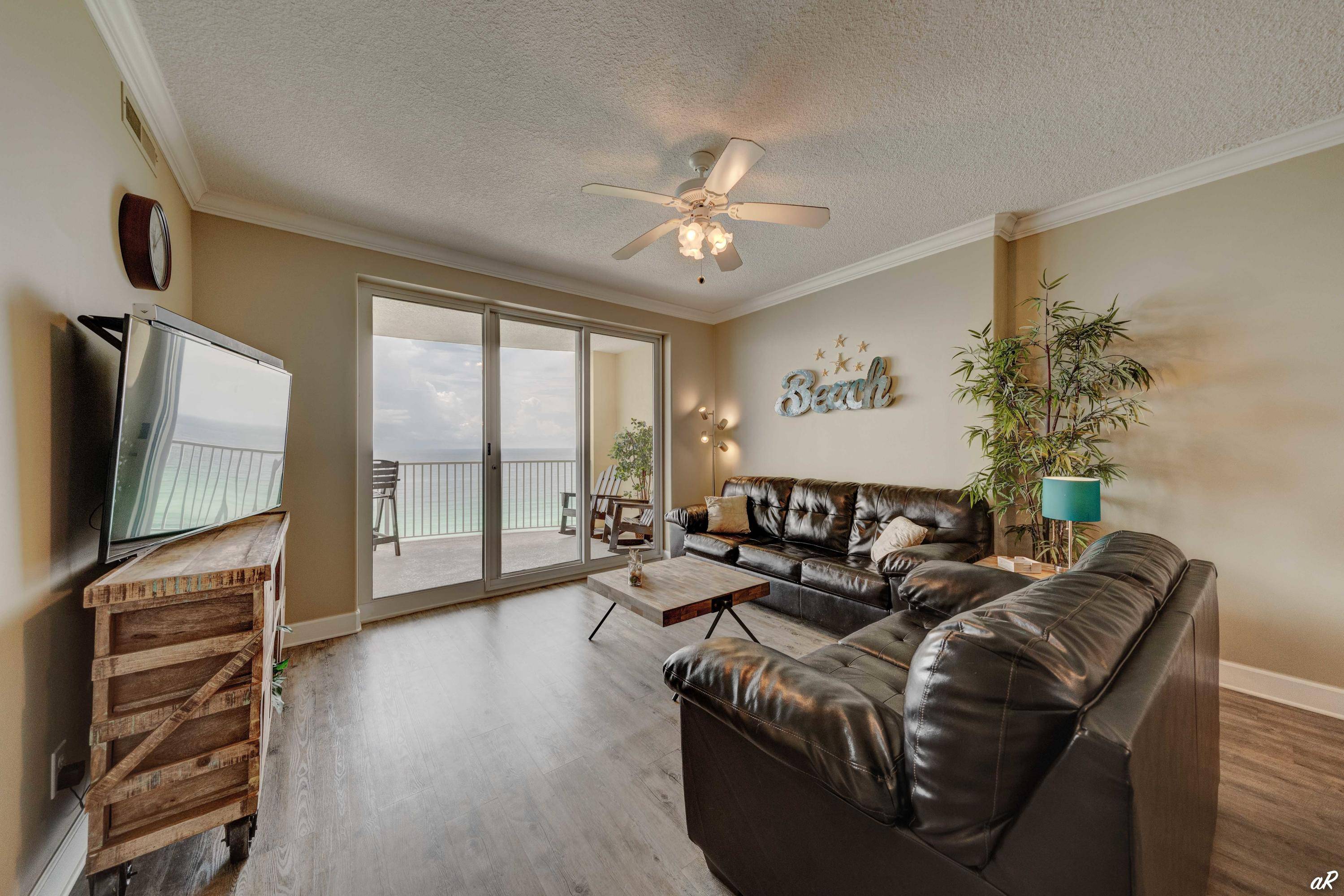 Panama City Beach, FL 32413,17545 Front Beach Road  #1502